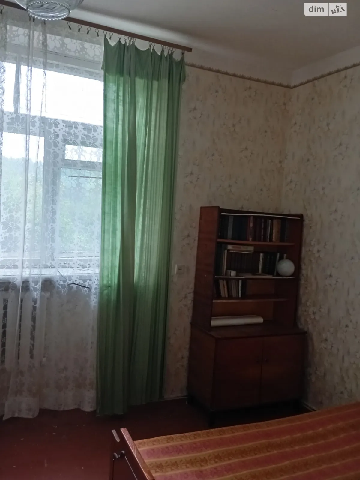 Продается 2-комнатная квартира 48.7 кв. м в Житомире, пр. Богуна Ивана, 10 - фото 1