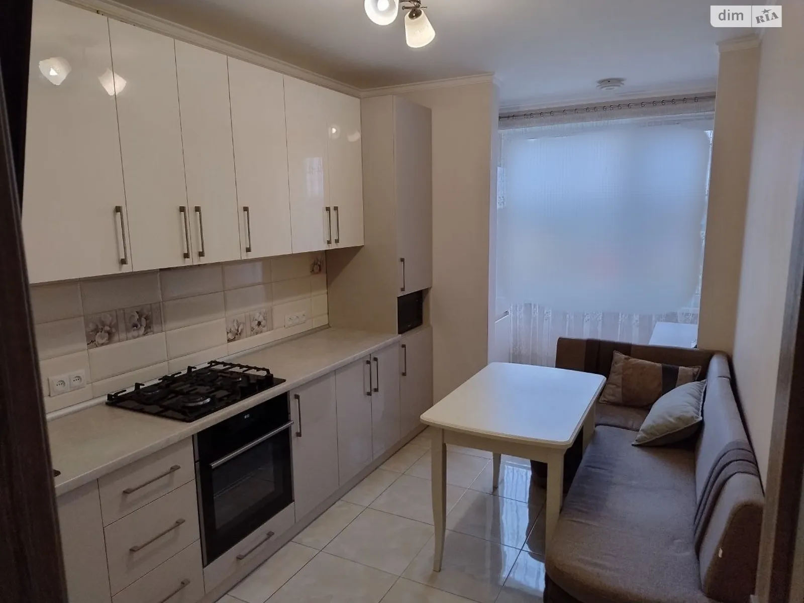 Продается 1-комнатная квартира 46 кв. м в Струмовке, ул. Східна, 34А - фото 1
