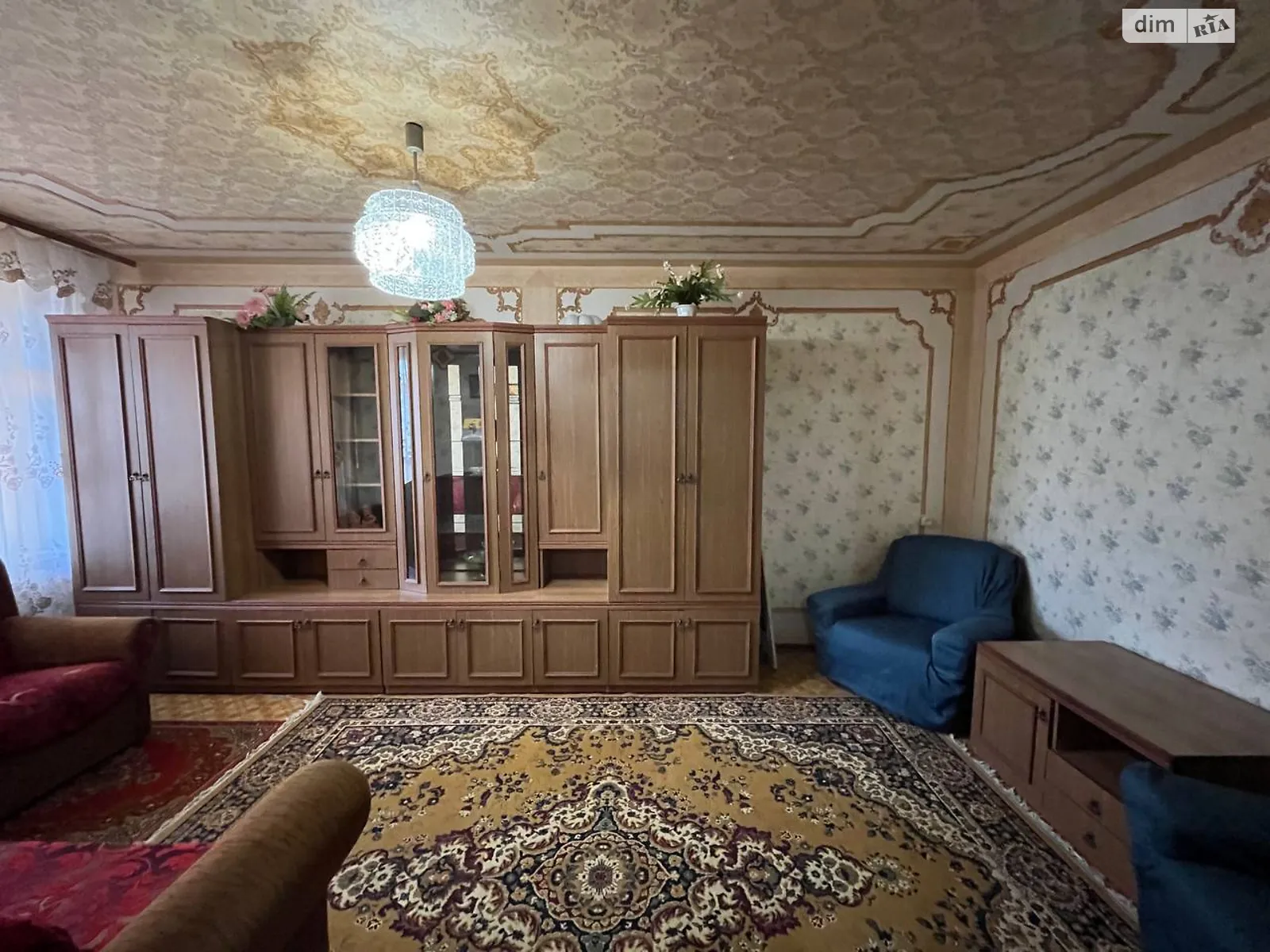 Сдается в аренду 2-комнатная квартира 44.8 кв. м в Николаеве - фото 1