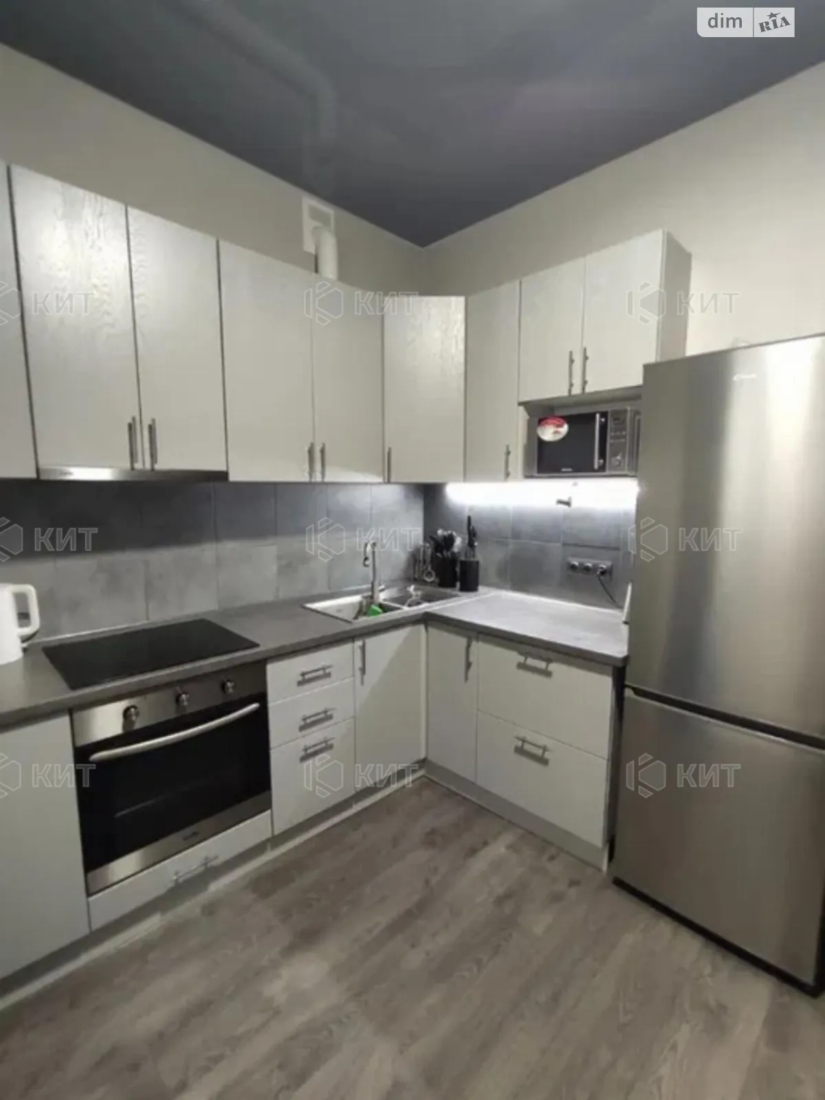 Продается 2-комнатная квартира 59 кв. м в Харькове, ул. Дмитриевская, 19 - фото 1