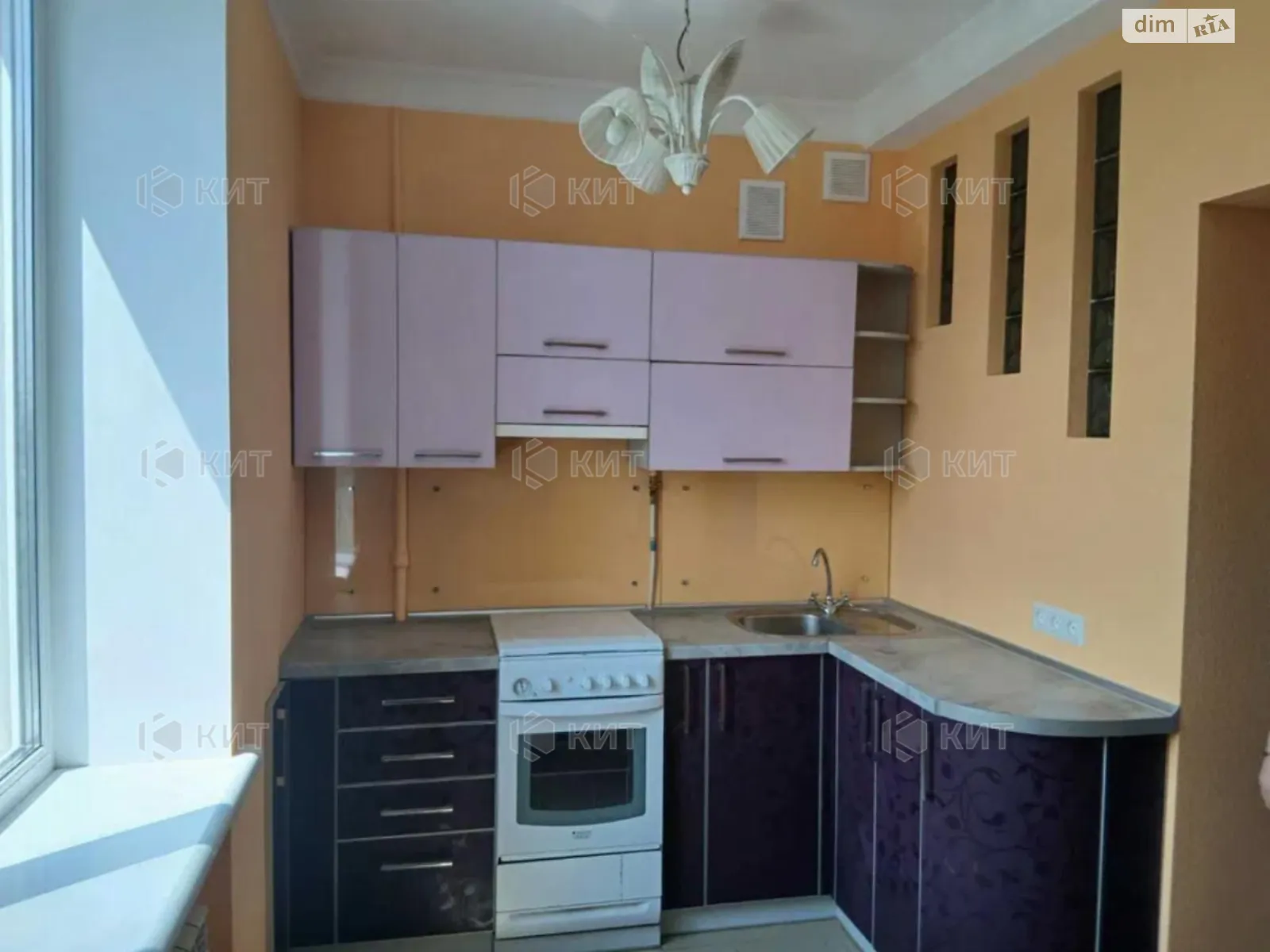 Продается 2-комнатная квартира 61 кв. м в Харькове, ул. Александра Лавренко(Кашубы), 3 - фото 1