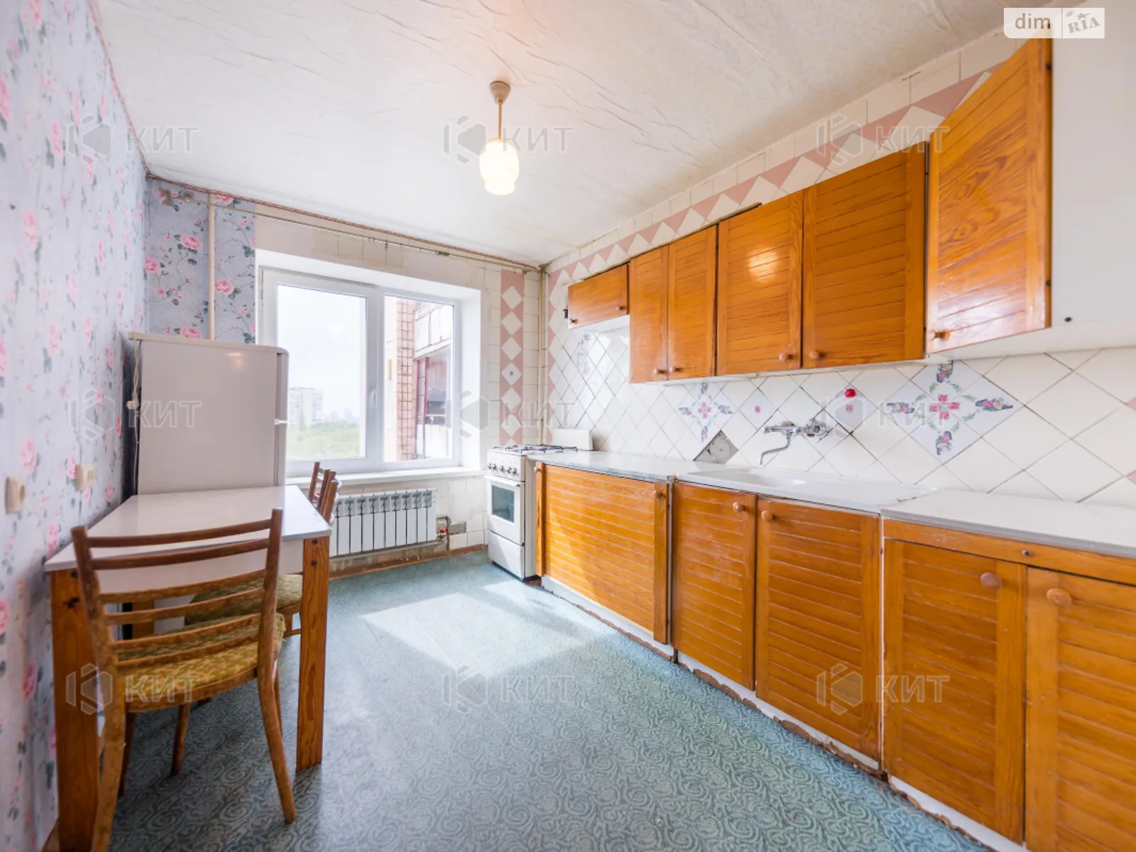 Сдается в аренду 1-комнатная квартира 34.2 кв. м в Харькове, просп. Науки, 70 - фото 1