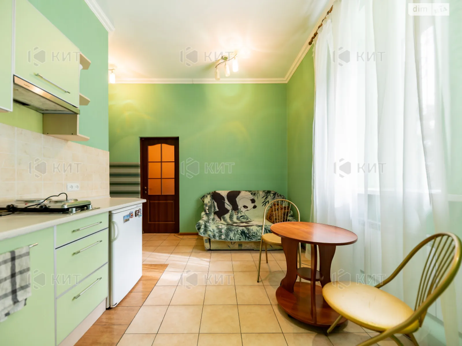 Продається 2-кімнатна квартира 50 кв. м у Харкові, узвіз Куликівський, 13 - фото 1