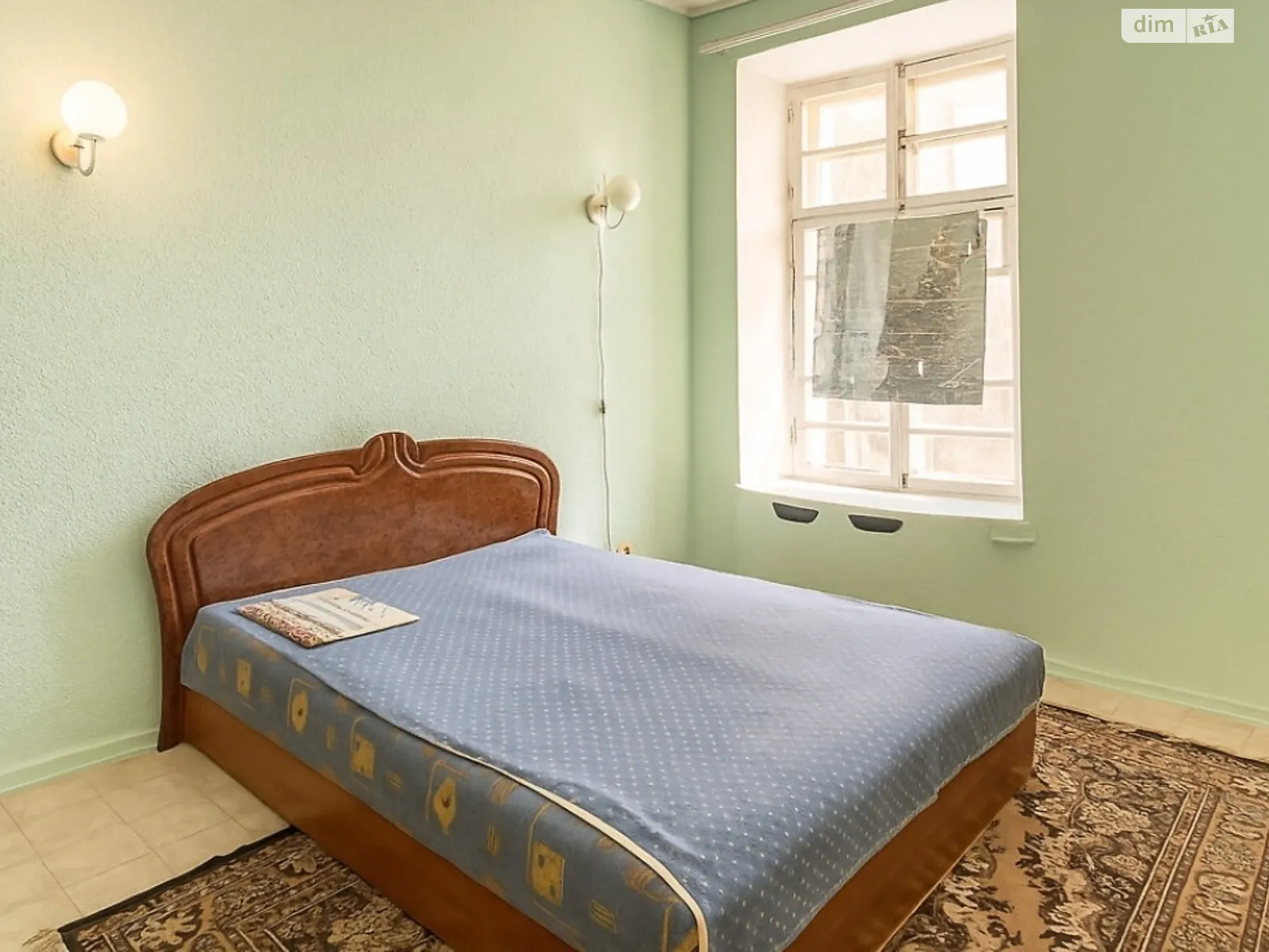 Сдается в аренду 3-комнатная квартира 100 кв. м в Одессе, ул. Святослава Караванского(Жуковского), 6 - фото 1