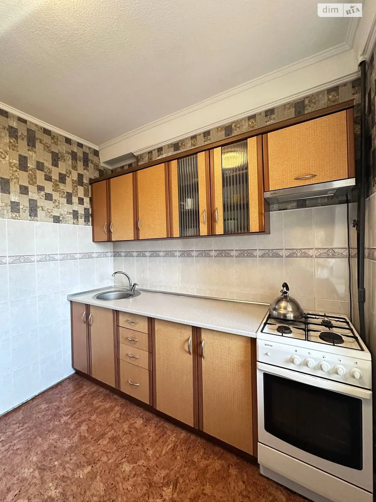Продается 3-комнатная квартира 77.4 кв. м в Киеве, ул. Татарская, 6 - фото 1
