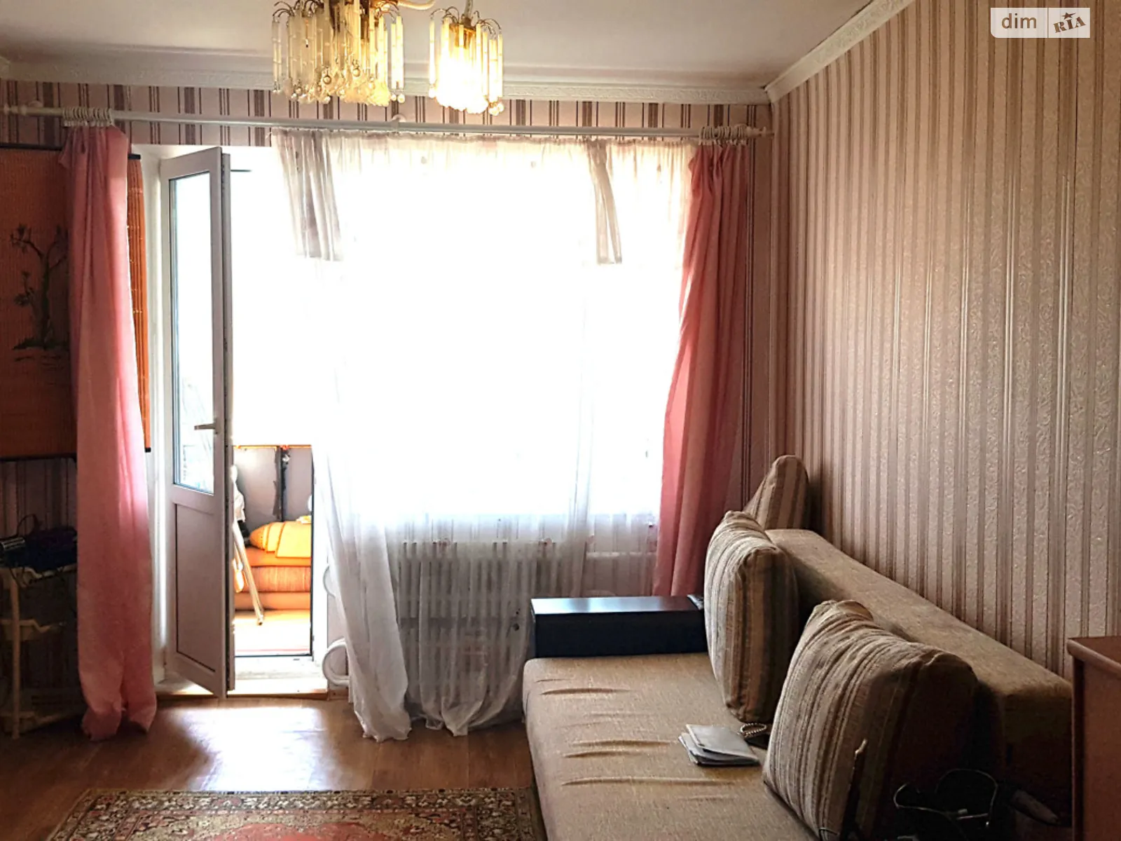Продается 3-комнатная квартира 70 кв. м в Днепре, ул. Мониторная, 6 - фото 1