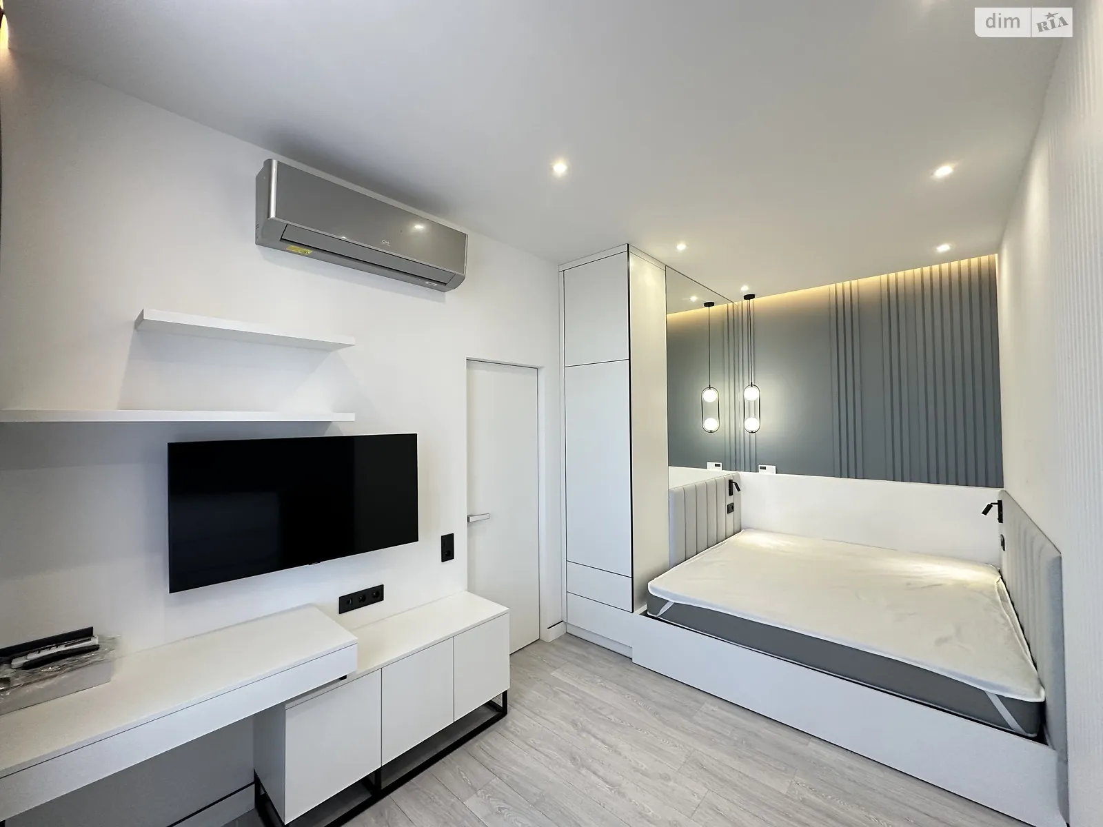 Продается 1-комнатная квартира 30 кв. м в Таирово, ул. Трамвайная, 31 - фото 1