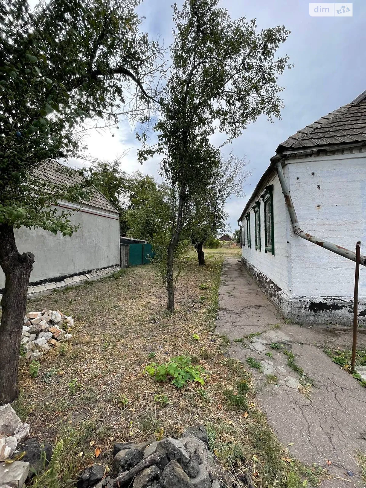 Продается одноэтажный дом 59.2 кв. м с садом, цена: 22000 $ - фото 1