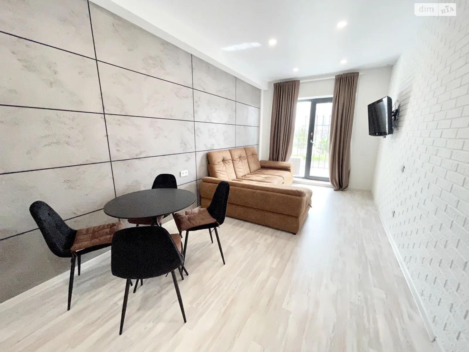 Сдается в аренду 1-комнатная квартира в Одессе, плато Аркадийское(Гагаринское), 5/3 корпус 1 - фото 1