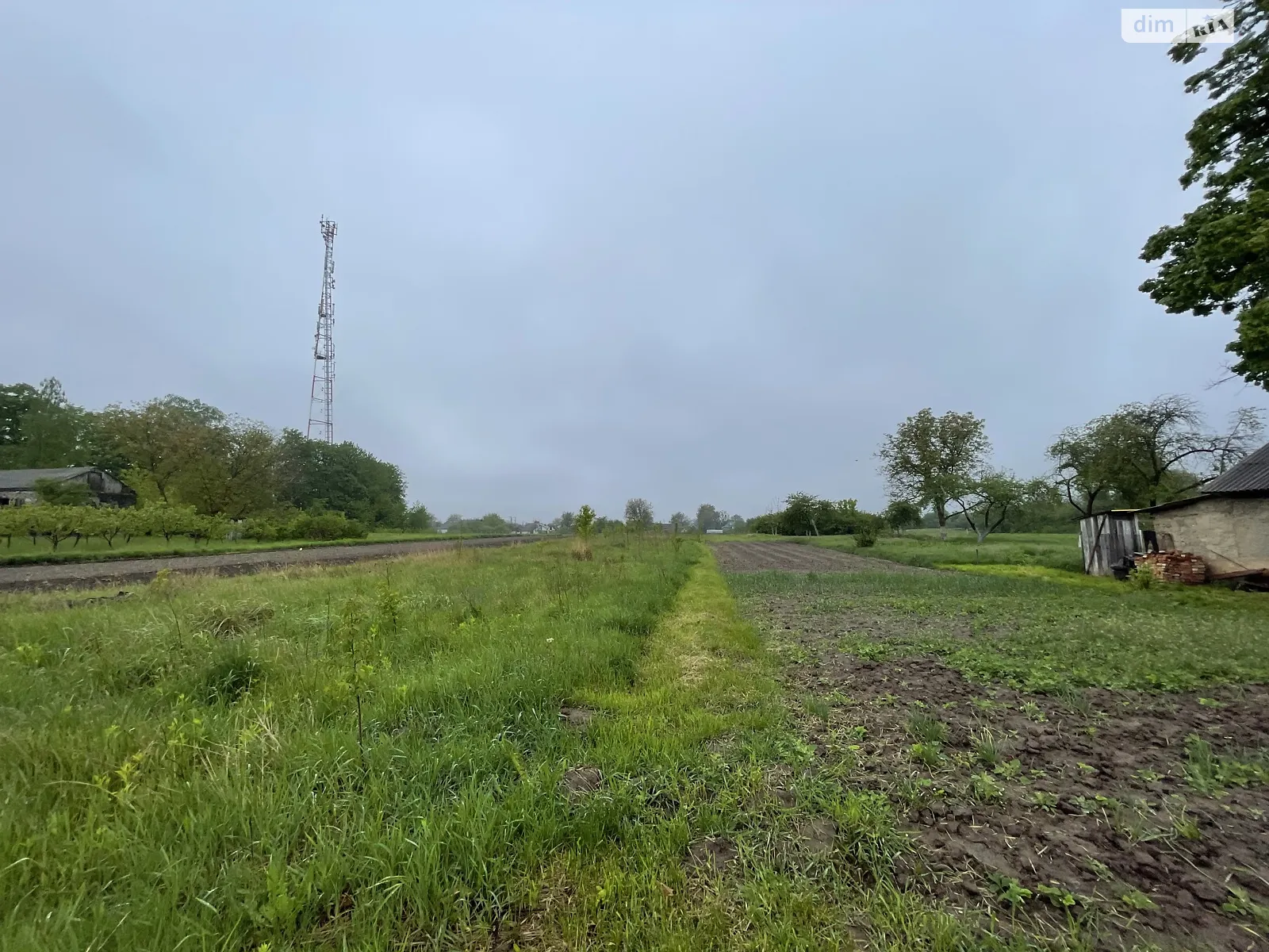 Продается земельный участок 26.59 соток в Винницкой области, цена: 11000 $ - фото 1