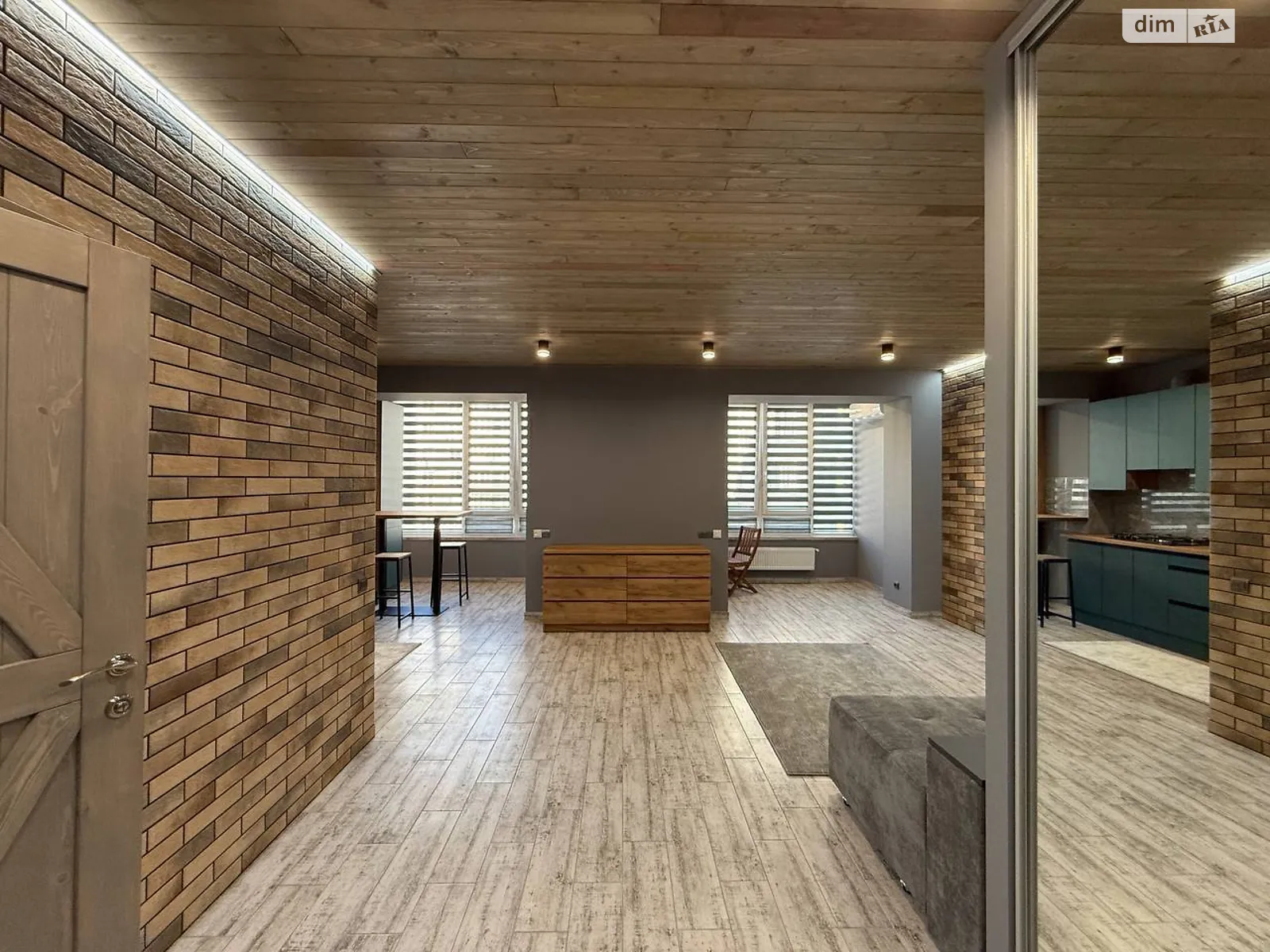 Продается 1-комнатная квартира 45.8 кв. м в Буче, ул. Ивана Кожедуба, 3 корпус 3Г - фото 1