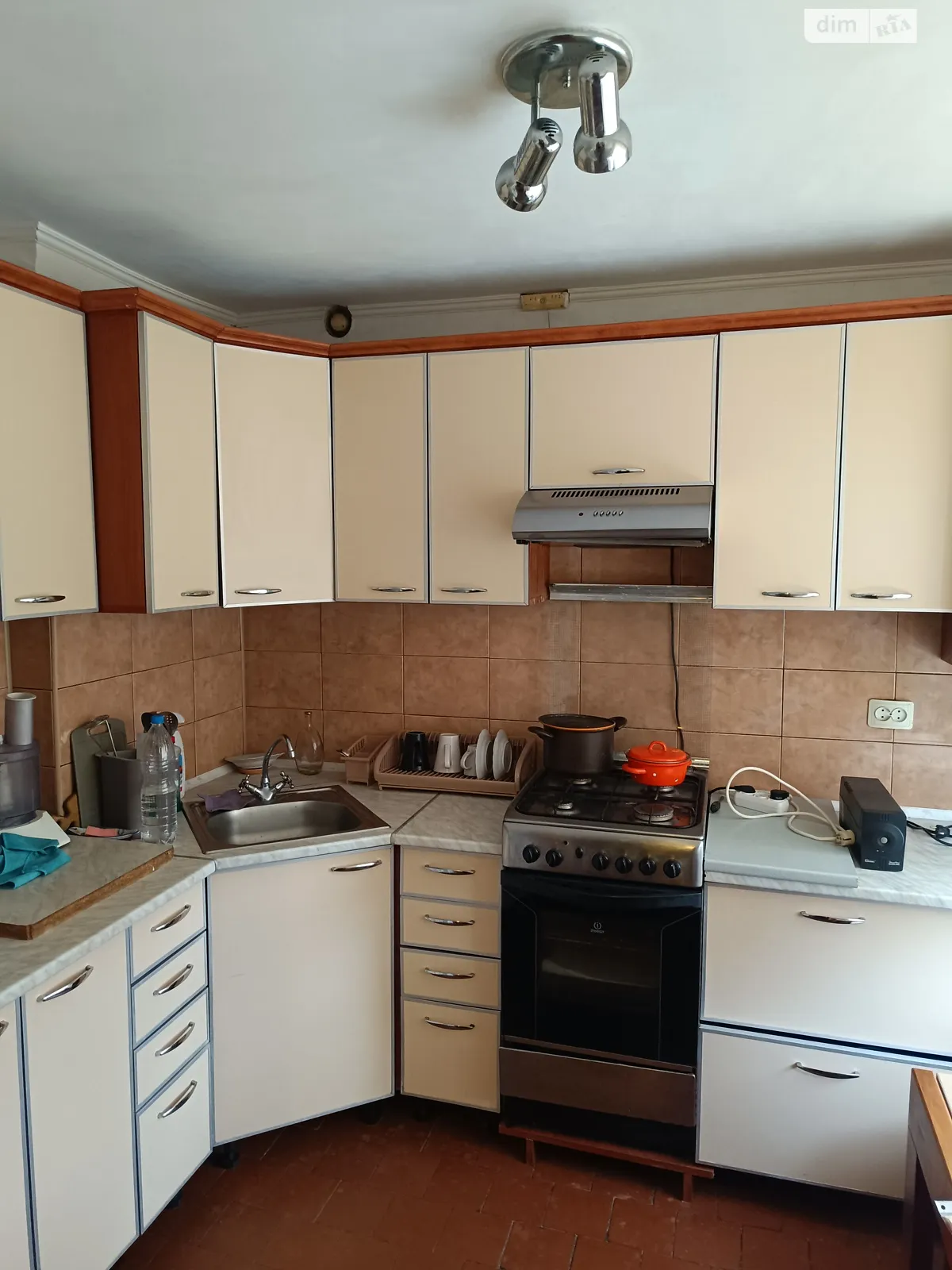 Продается одноэтажный дом 80 кв. м с камином, цена: 59900 $ - фото 1