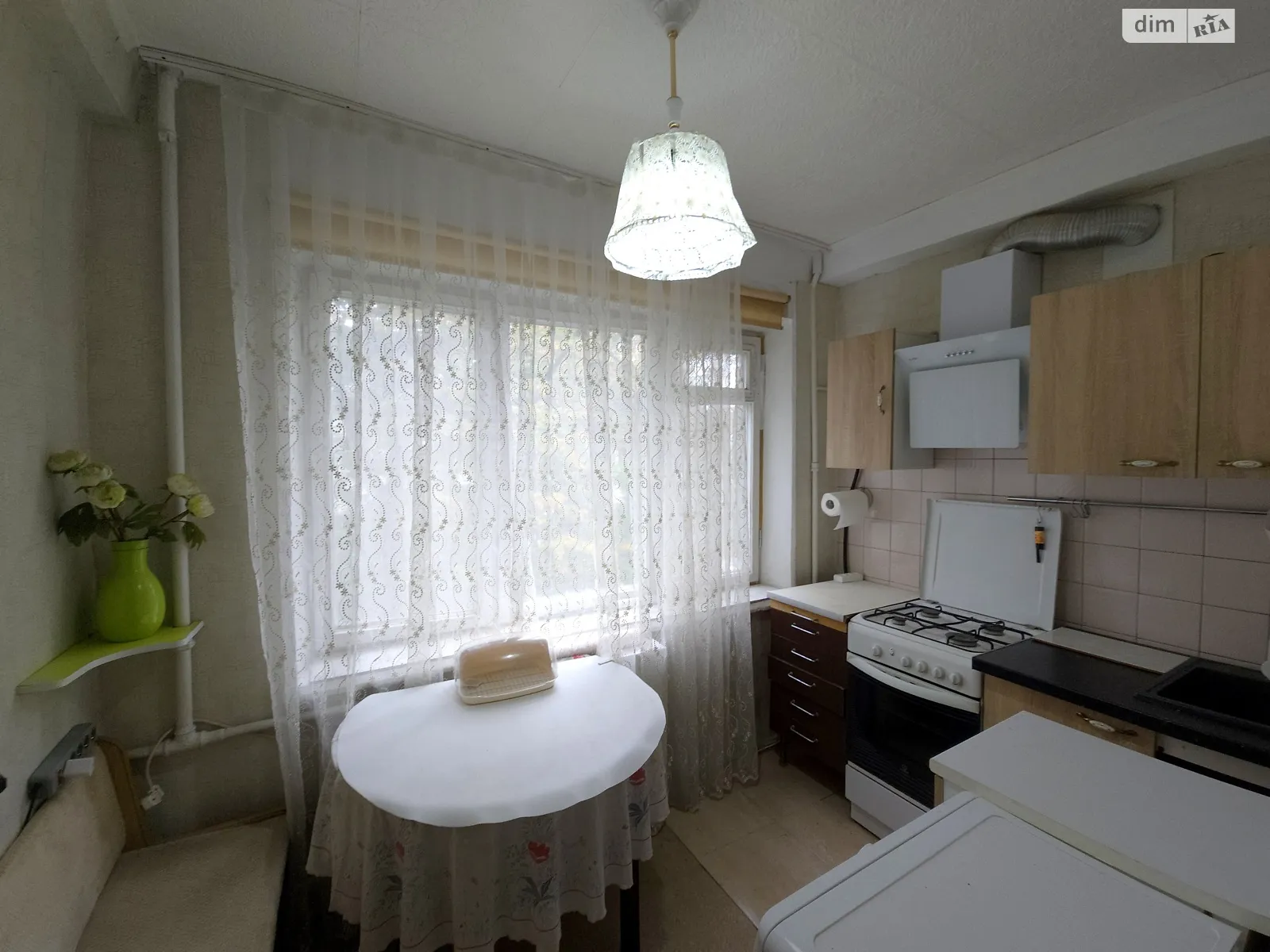 Продается 1-комнатная квартира 28.9 кв. м в Киеве, ул. Даниила Щербаковского(Щербакова), 57А - фото 1