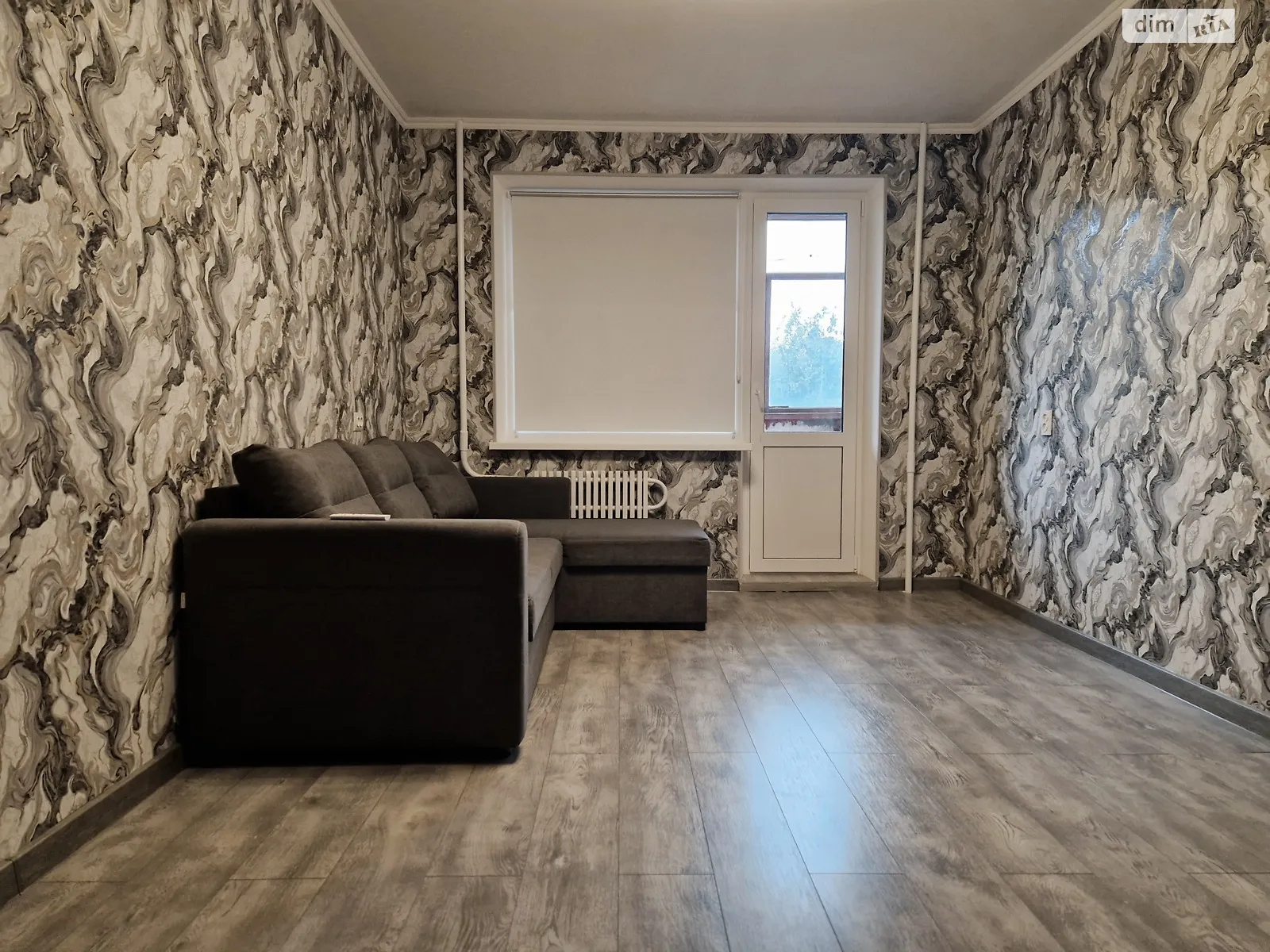 Продается 1-комнатная квартира 36 кв. м в Виннице, ул. Пирогова, 59А - фото 1