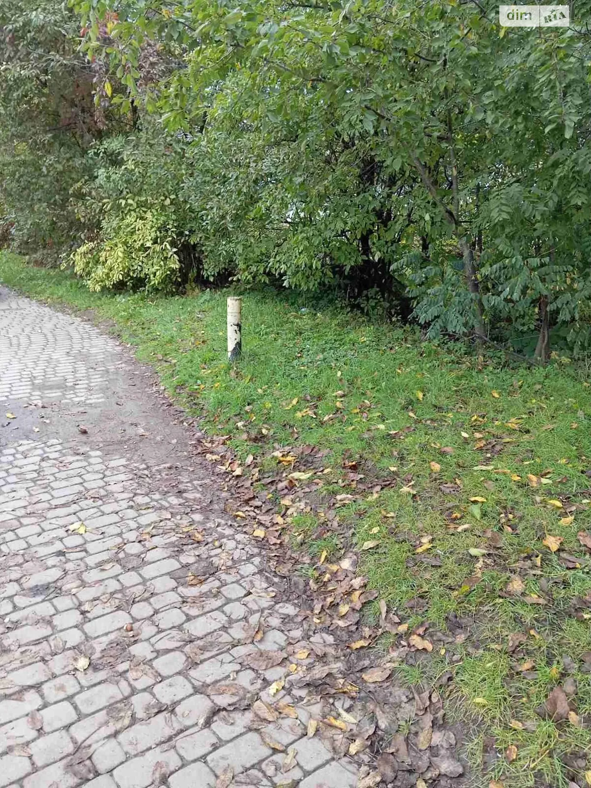 Продается земельный участок 0.0147 соток в Львовской области, цена: 49233 грн - фото 1