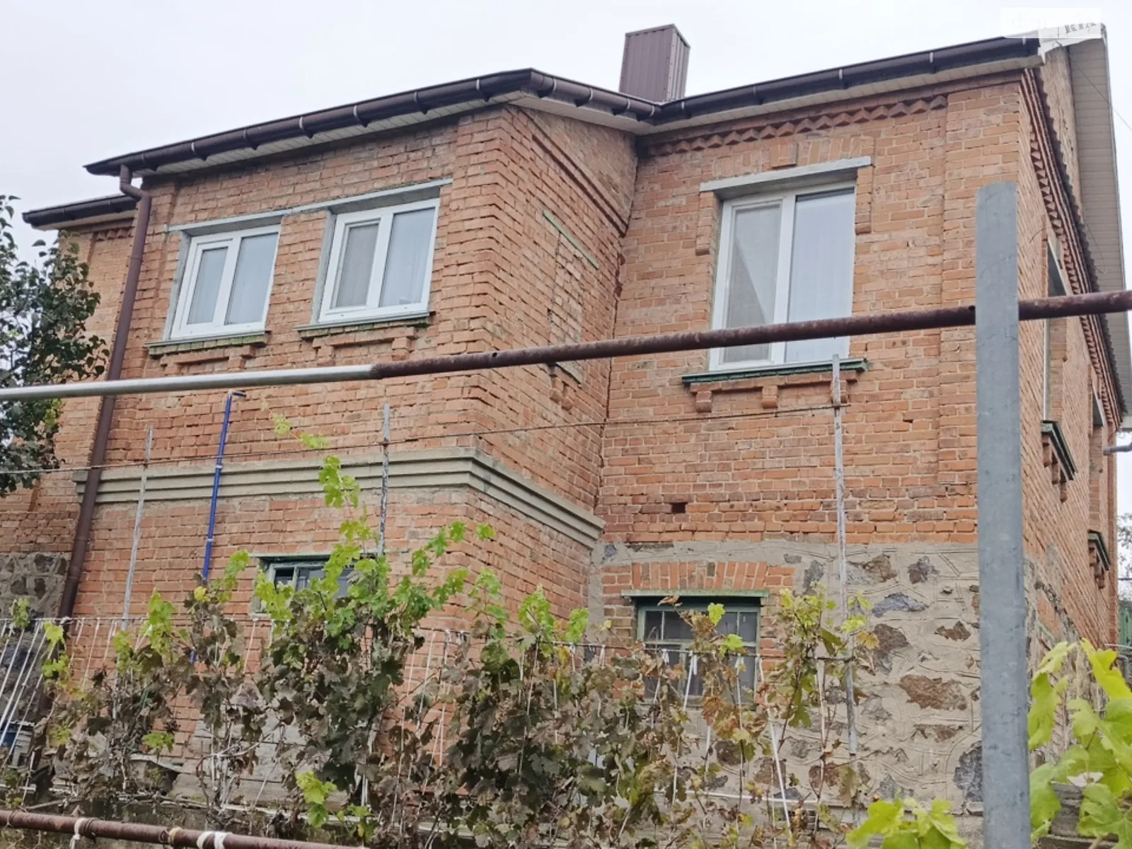Продается одноэтажный дом 96 кв. м с мансардой, цена: 80000 $ - фото 1