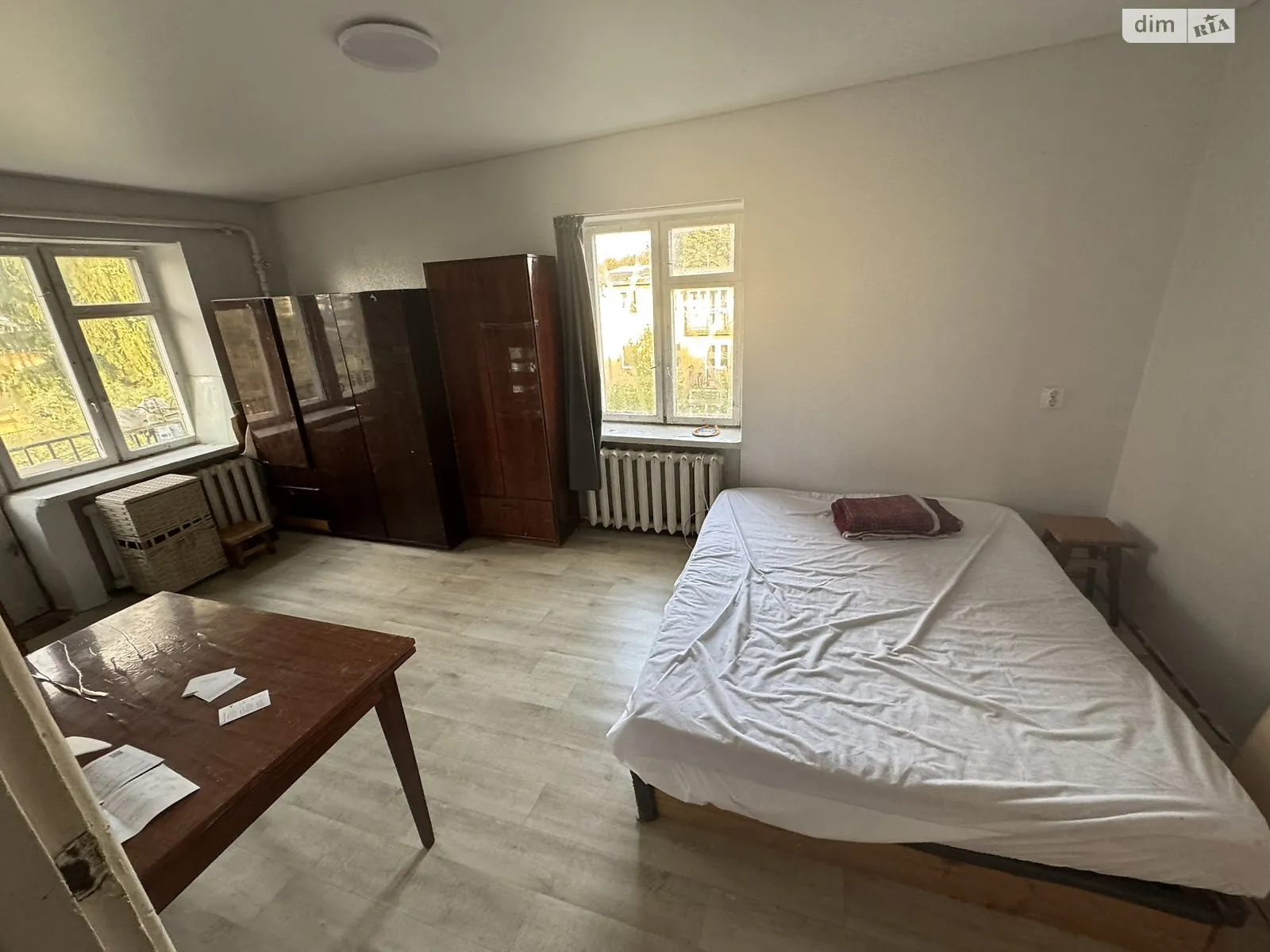 Здається в оренду 1-кімнатна квартира 35 кв. м у Львові, вул. Таджицька, 9 - фото 1