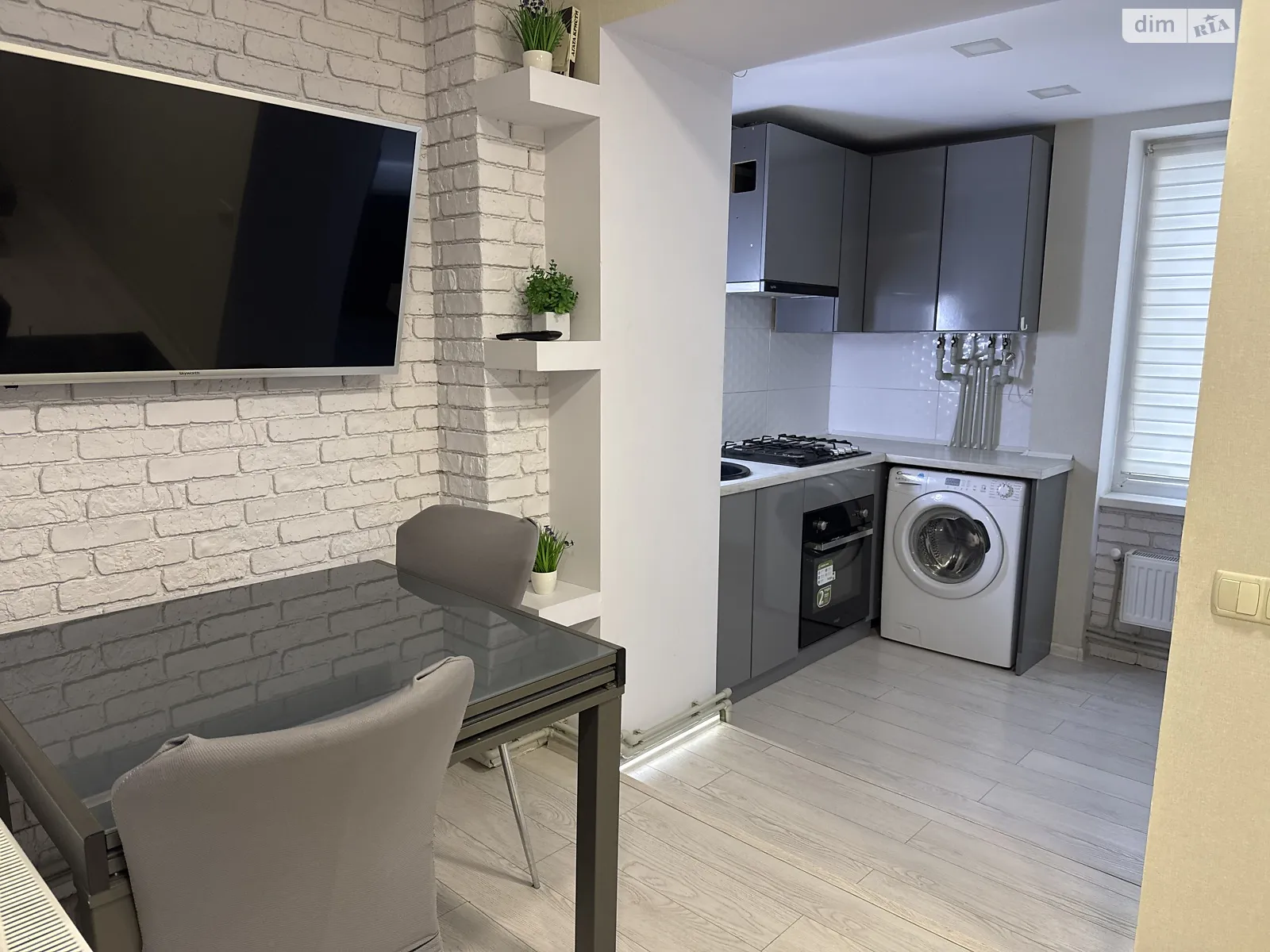 Продается 2-комнатная квартира 48.4 кв. м в Виннице, ул. Хлебная - фото 1