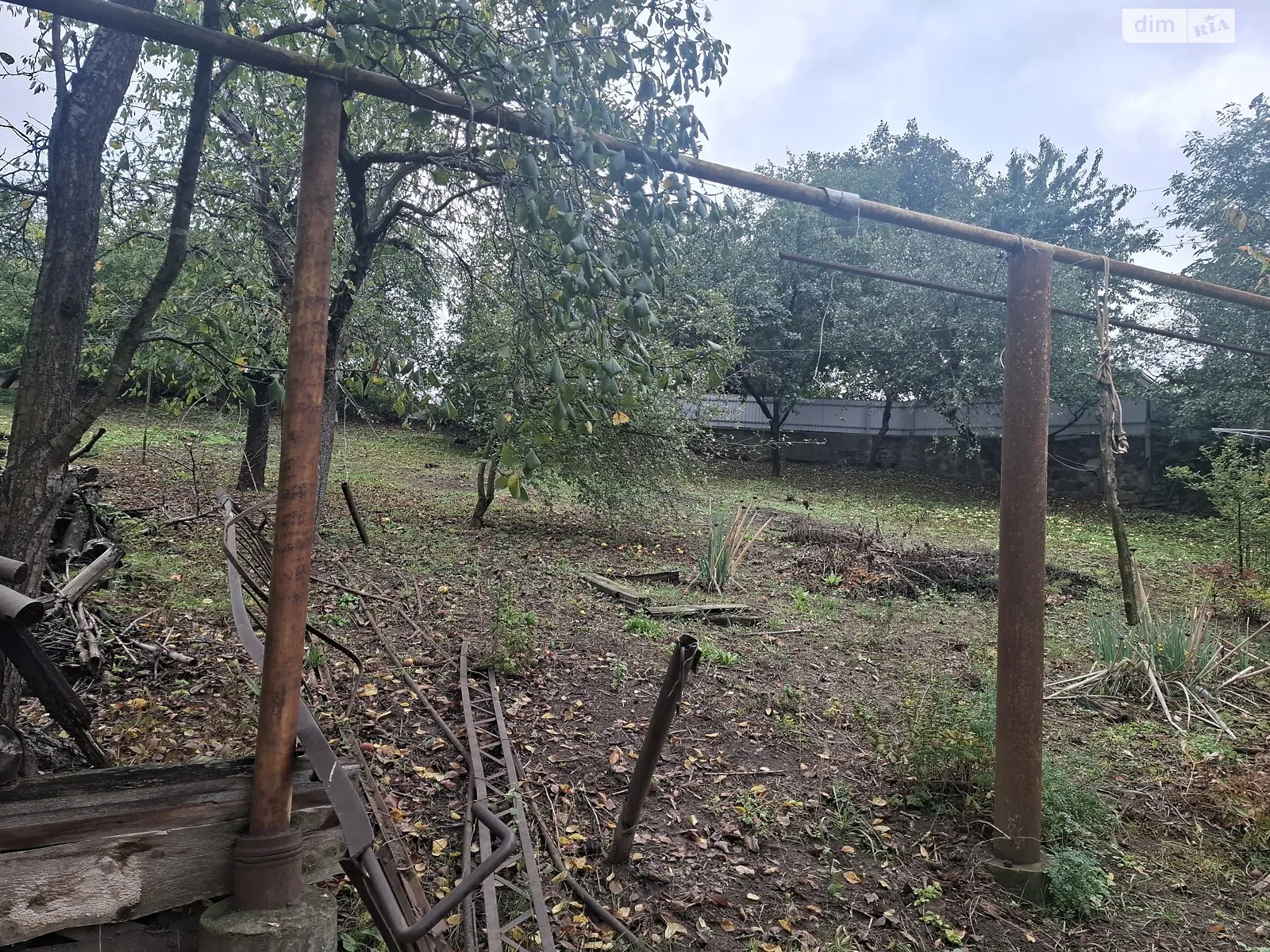 Продается одноэтажный дом 100 кв. м с камином, цена: 20000 $ - фото 1