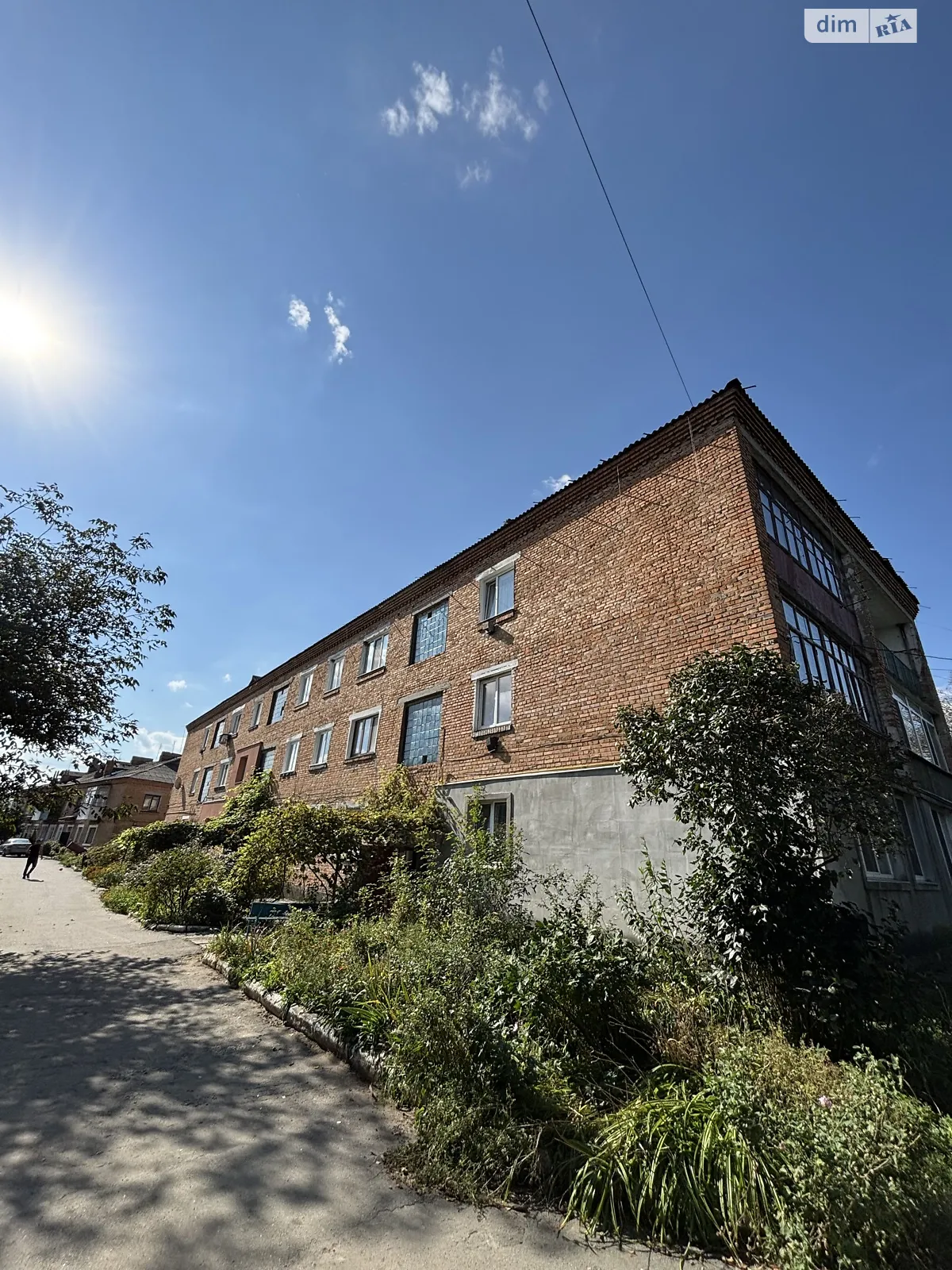 Продается 2-комнатная квартира 54.7 кв. м в Изяславе, цена: 11999 $ - фото 1