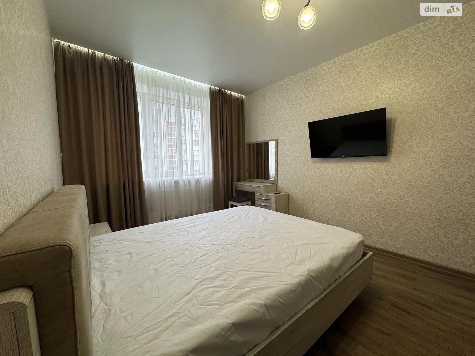 Здається в оренду 2-кімнатна квартира 68 кв. м у Хмельницькому, Старокостянтинівське шосе, 5/4 - фото 1