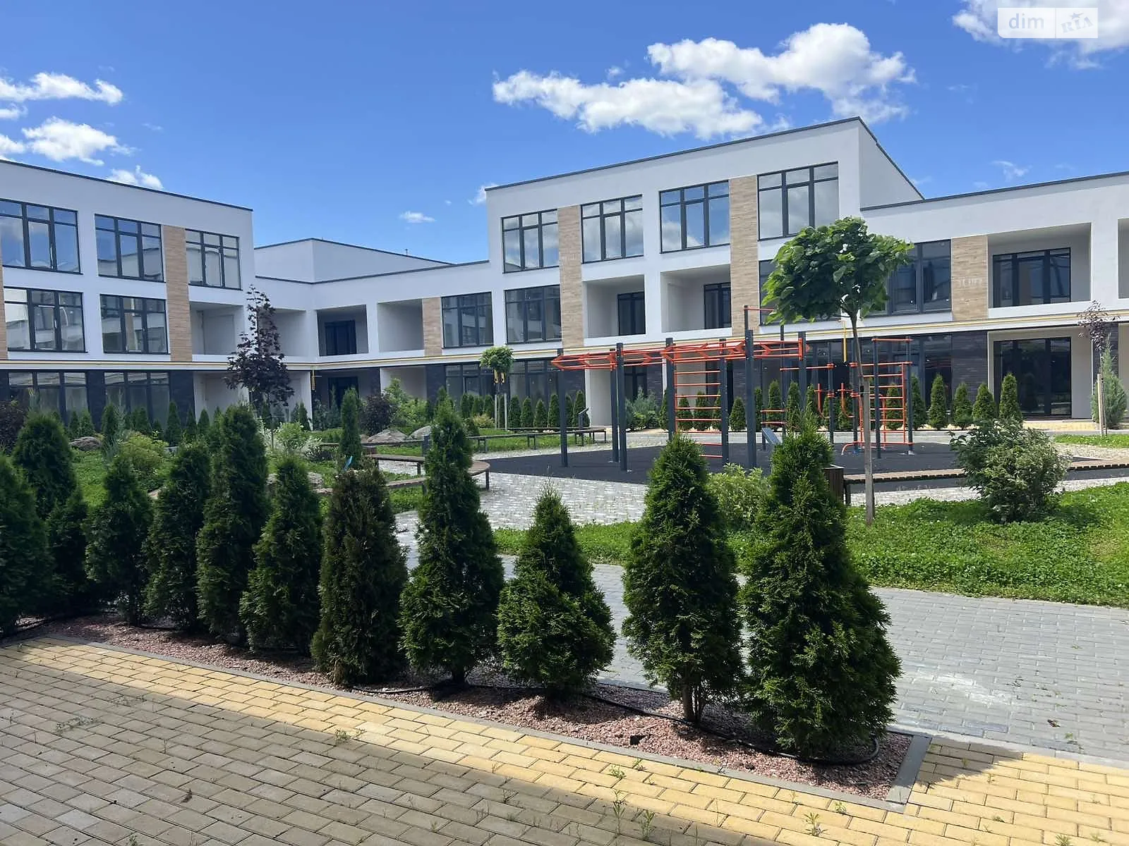 Продается 2-комнатная квартира 77 кв. м в Ирпене, ул. Павла Глазового(Олега Кошевого), 17 - фото 1