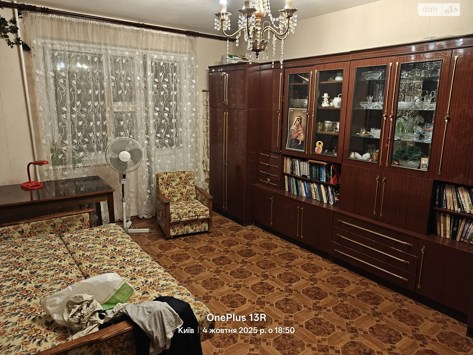 Сдается в аренду 2-комнатная квартира 54 кв. м в Киеве, ул. Лариси Руденко, 7 - фото 1