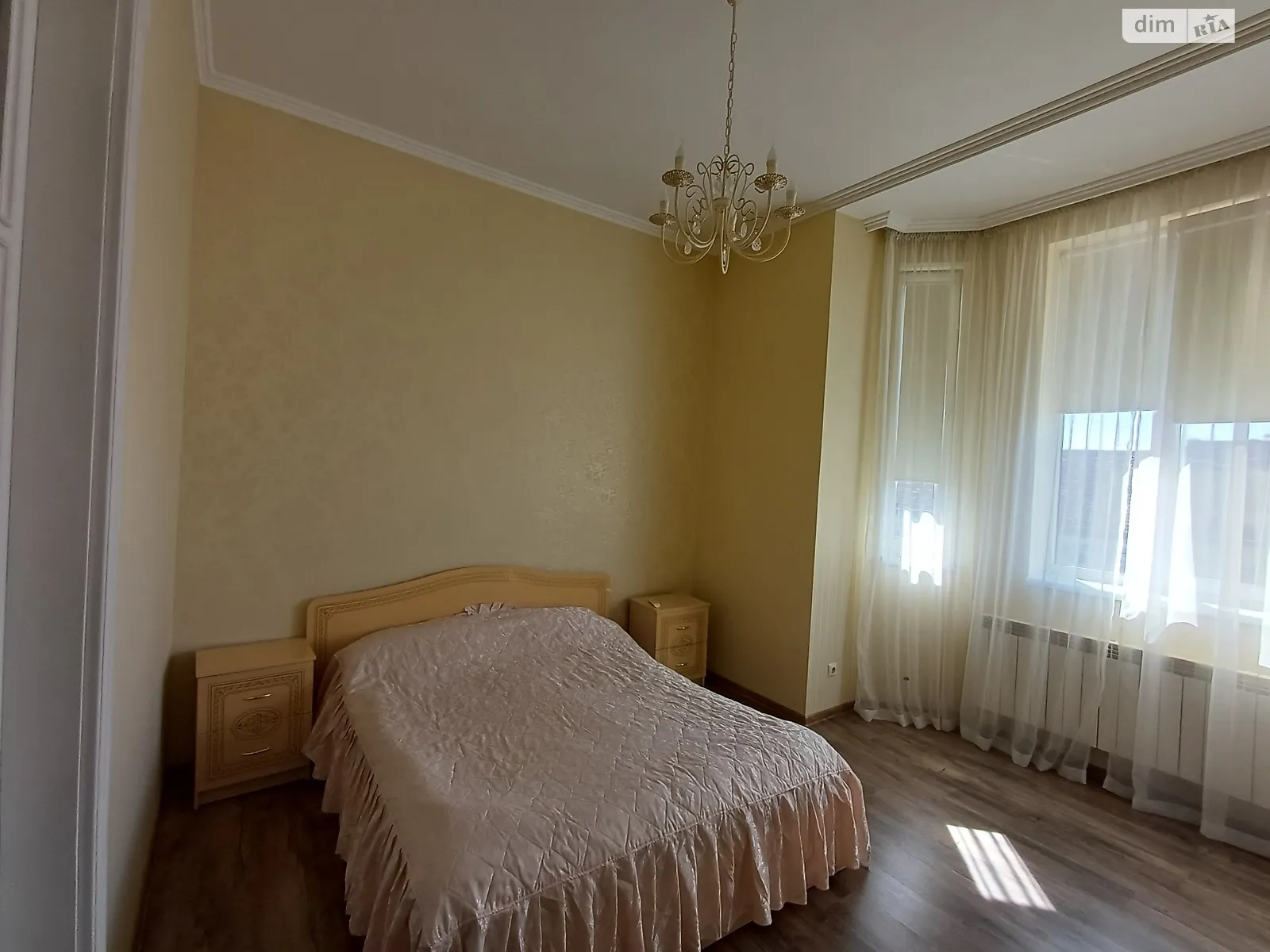Сдается в аренду 2-комнатная квартира в Мукачеве, цена: 1350 грн - фото 1