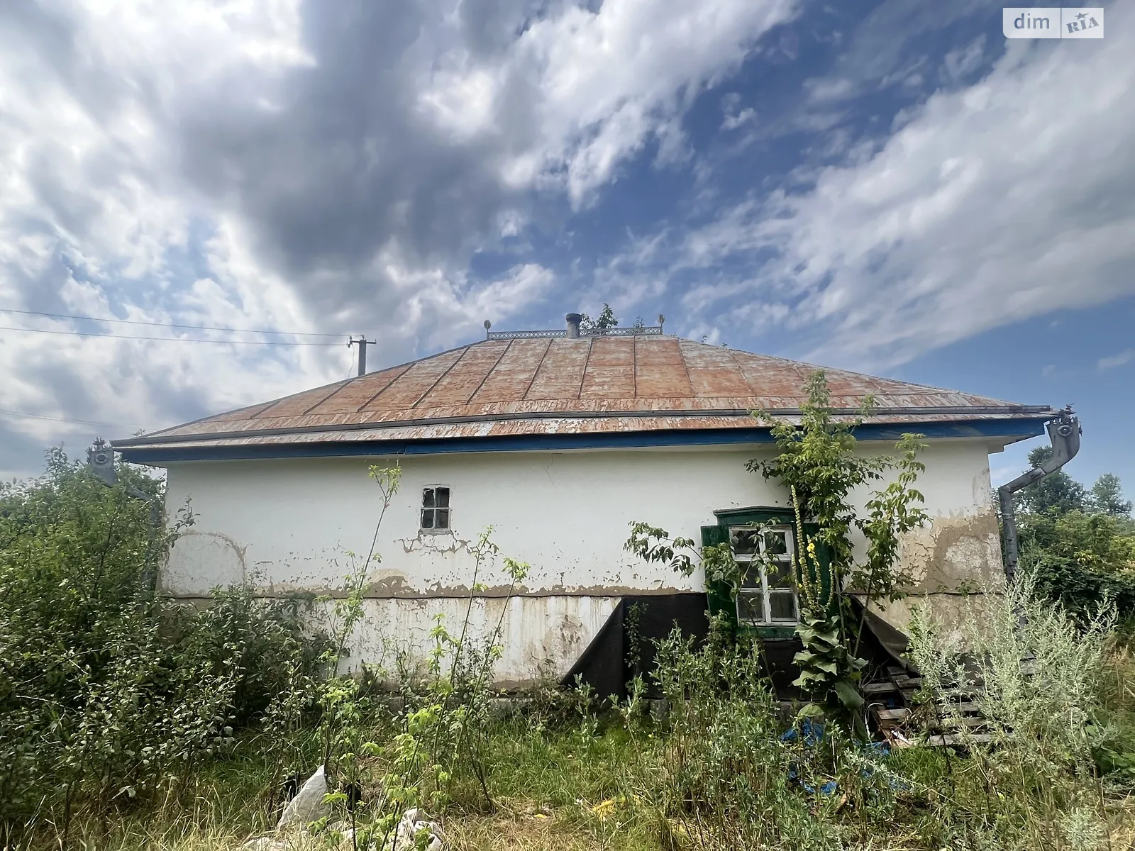Продается одноэтажный дом 70 кв. м с баней/сауной, цена: 3000 $ - фото 1
