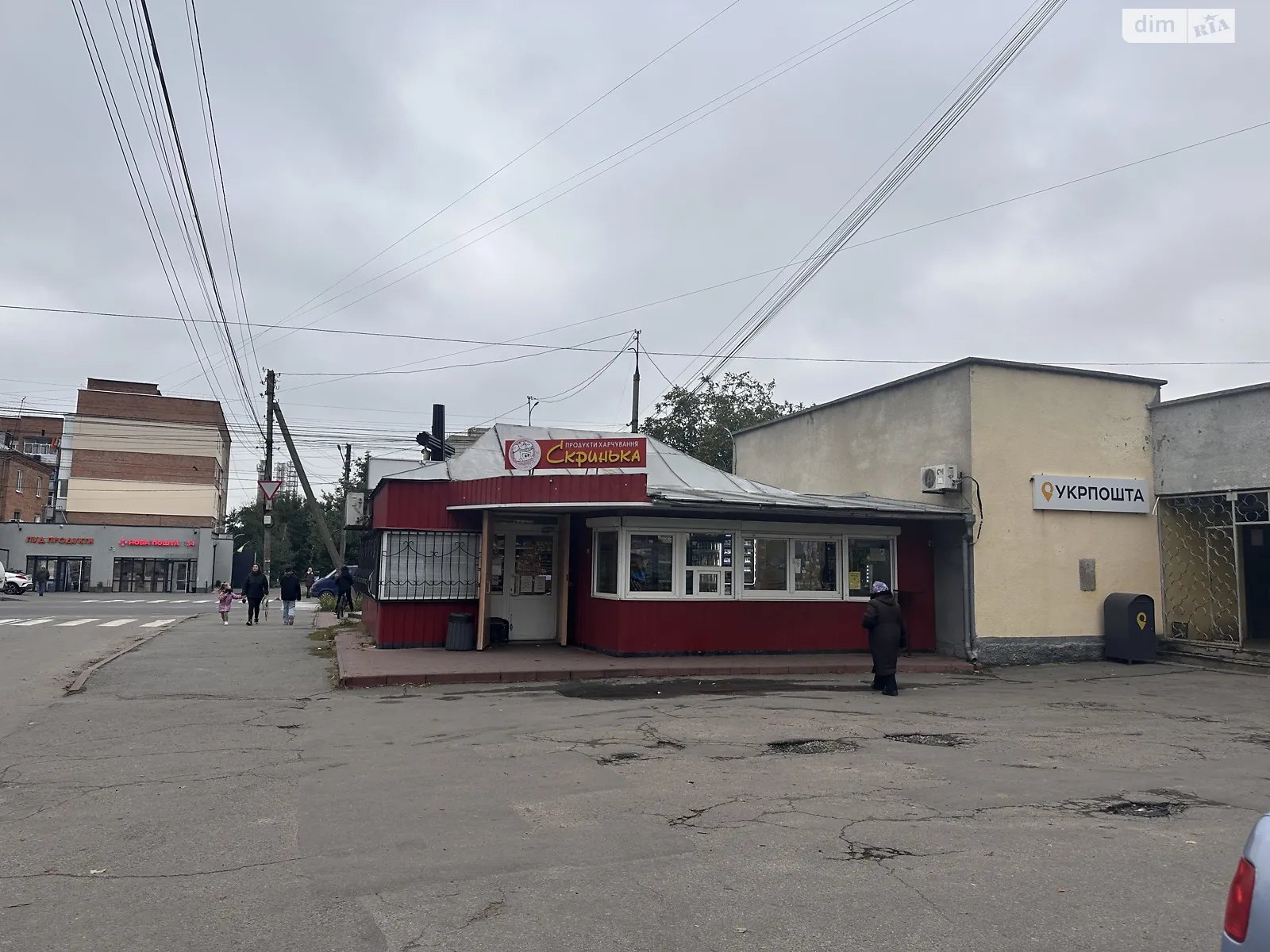 Сдается в аренду объект сферы услуг 65 кв. м в 1-этажном здании, цена: 750 $ - фото 1