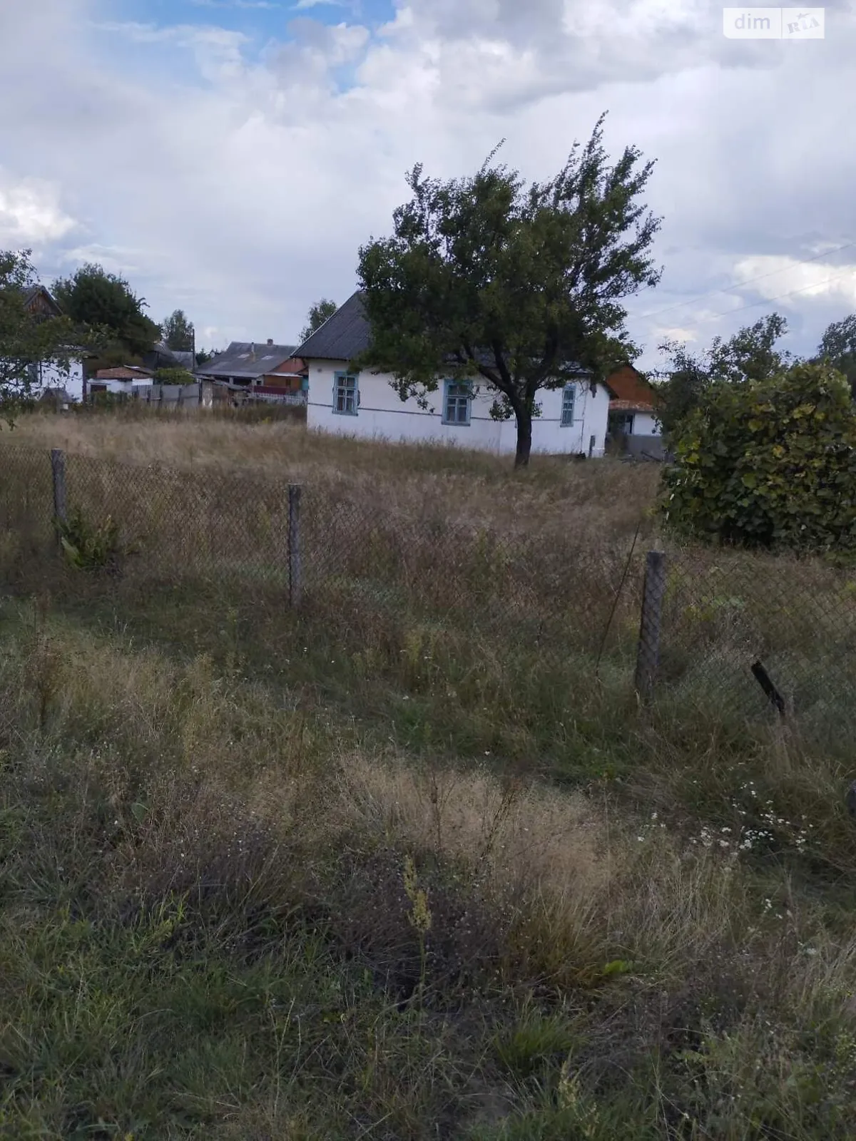 Продается одноэтажный дом 60 кв. м с садом, цена: 7000 € - фото 1