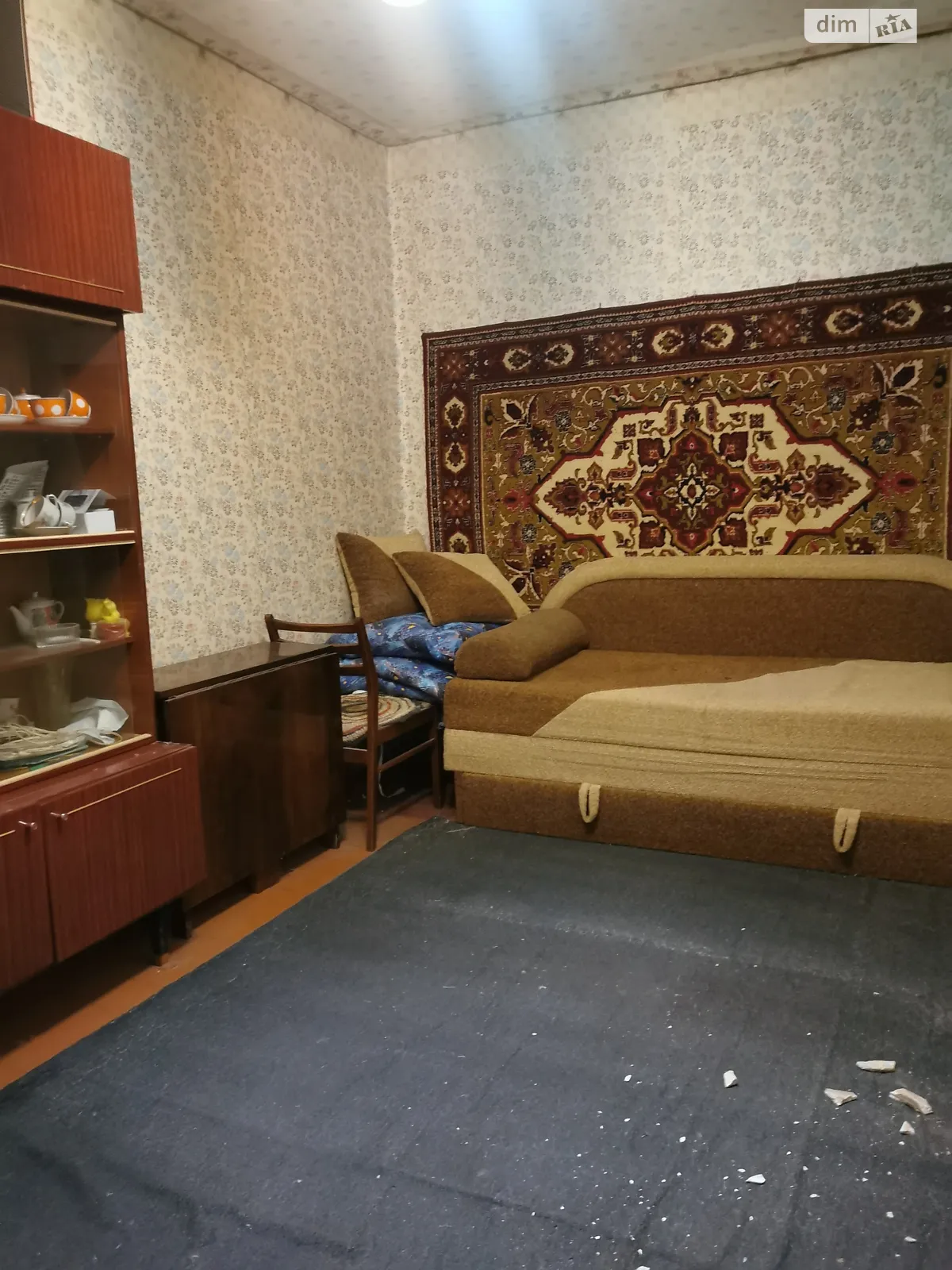 Продается 2-комнатная квартира 33 кв. м в Харькове, ул. Костычева - фото 1