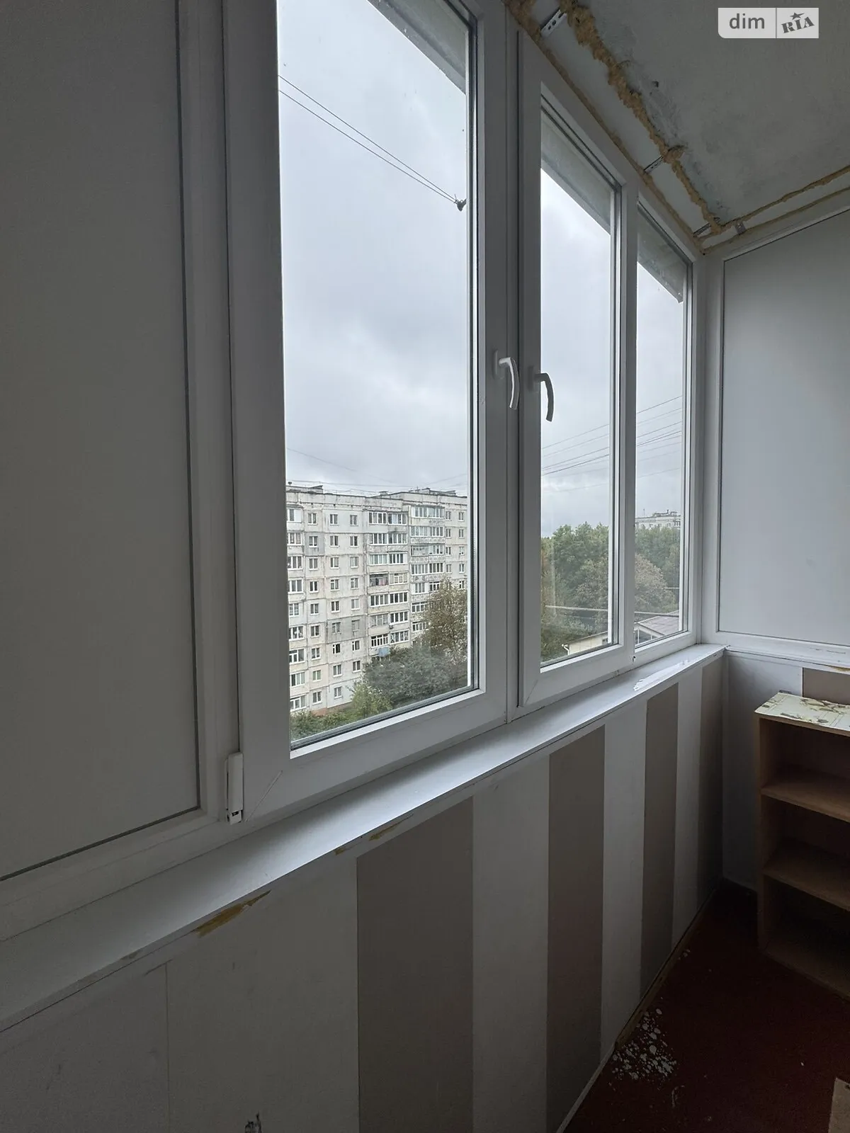 Продается 1-комнатная квартира 21.4 кв. м в Хмельницком, просп. Мира, 60/2 - фото 1