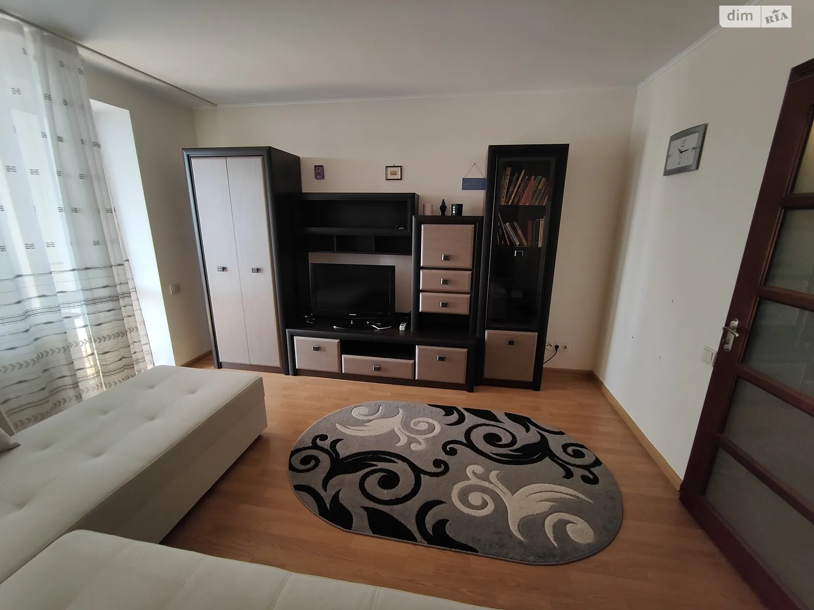 Продается 2-комнатная квартира 120 кв. м в Виннице, ул. Академическая - фото 1