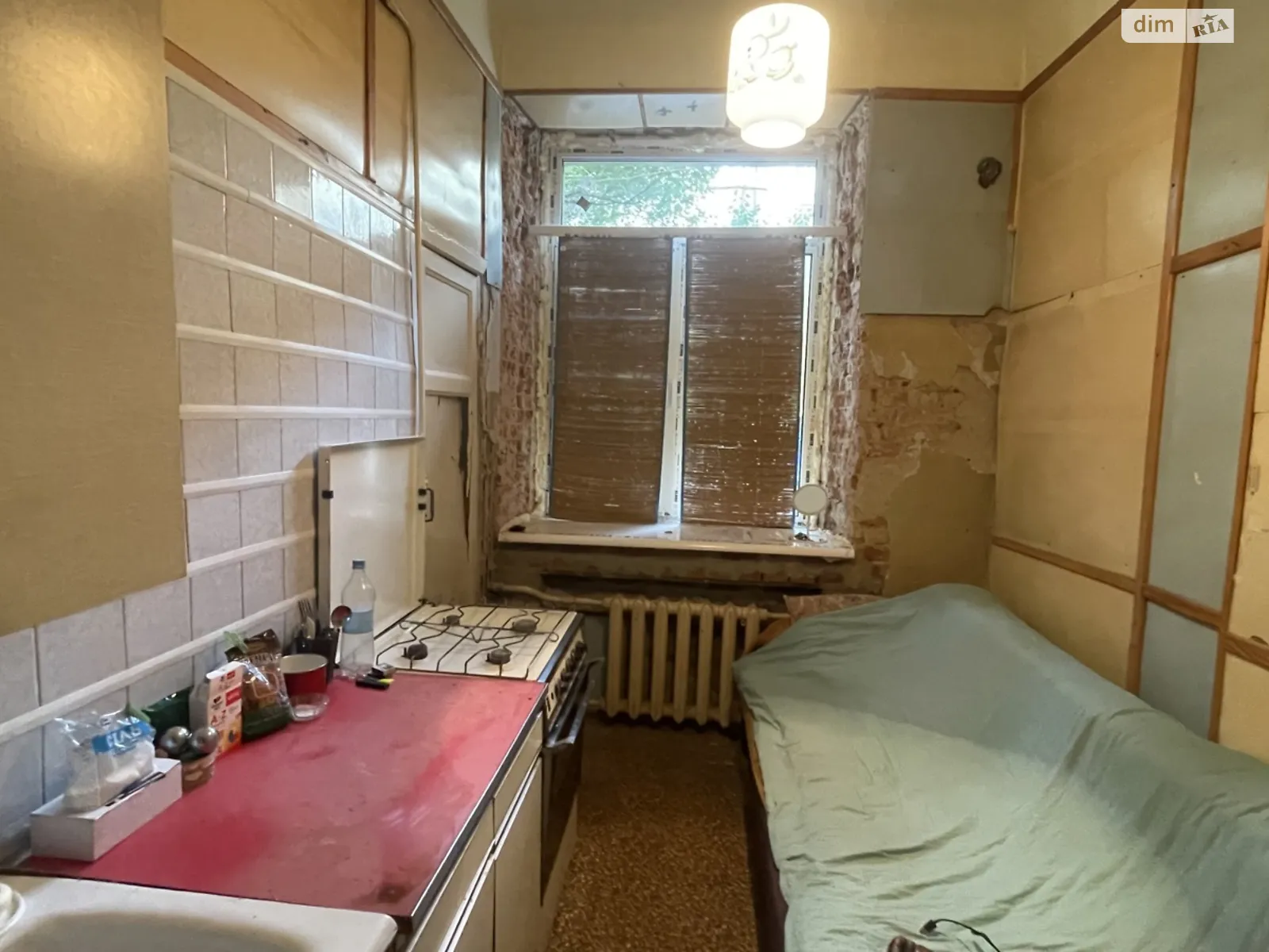 Продается 2-комнатная квартира 45.7 кв. м в Харькове, ул. Бориса Чичибабина, 3 - фото 1