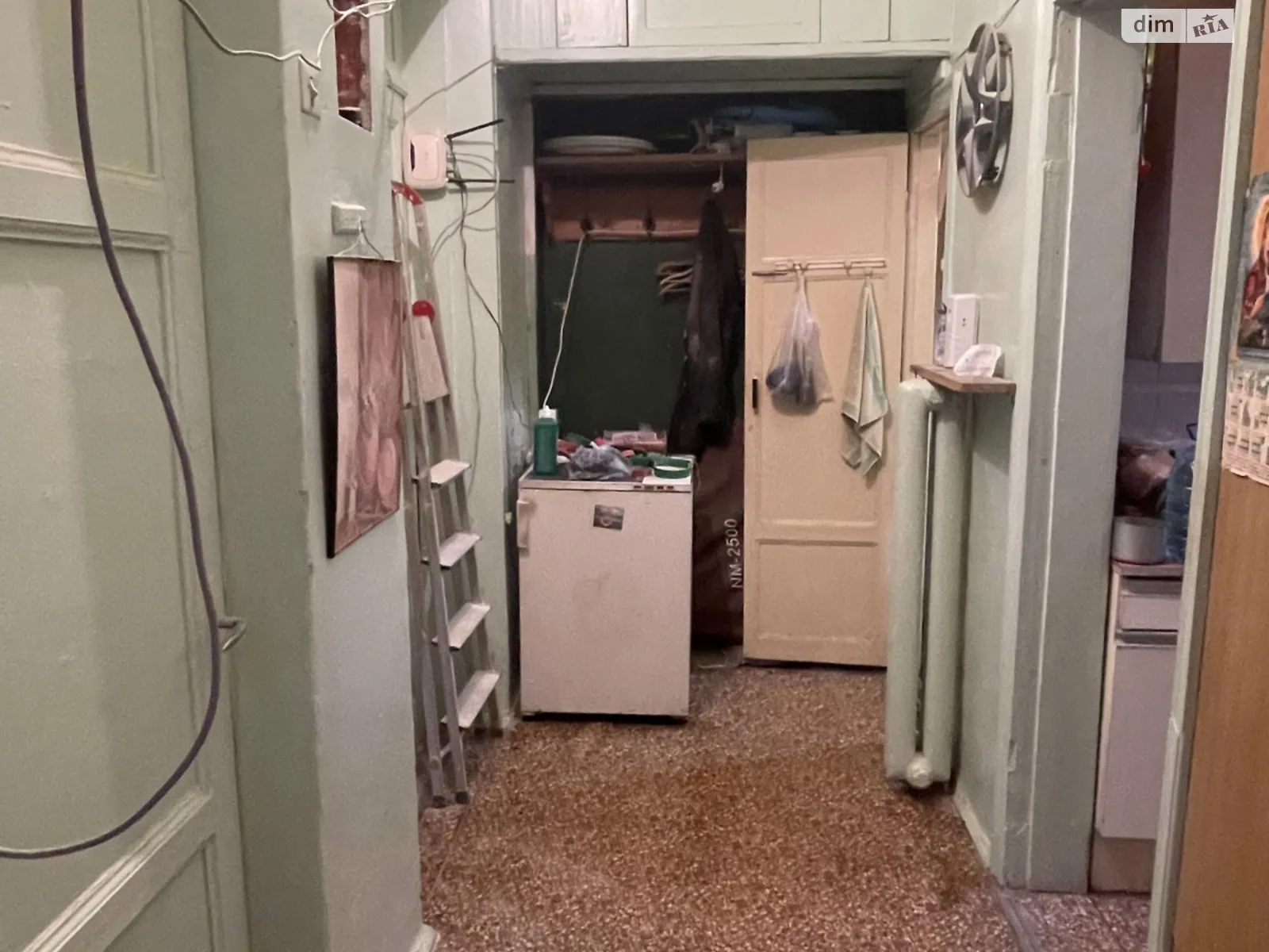 Продается 2-комнатная квартира 45.7 кв. м в Харькове, ул. Бориса Чичибабина, 3 - фото 1