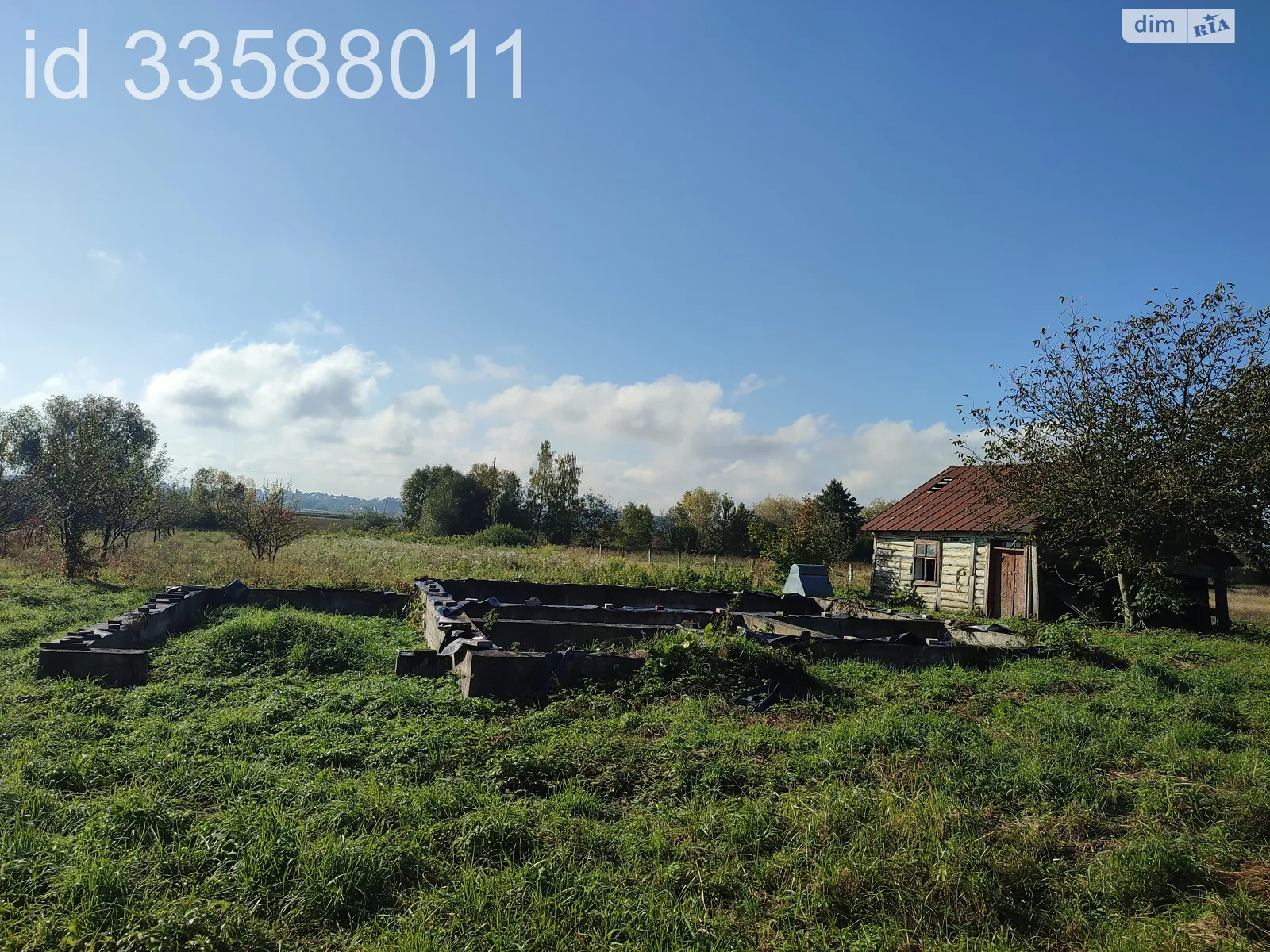 Продается земельный участок 24.97 соток в Львовской области, цена: 17500 $ - фото 1