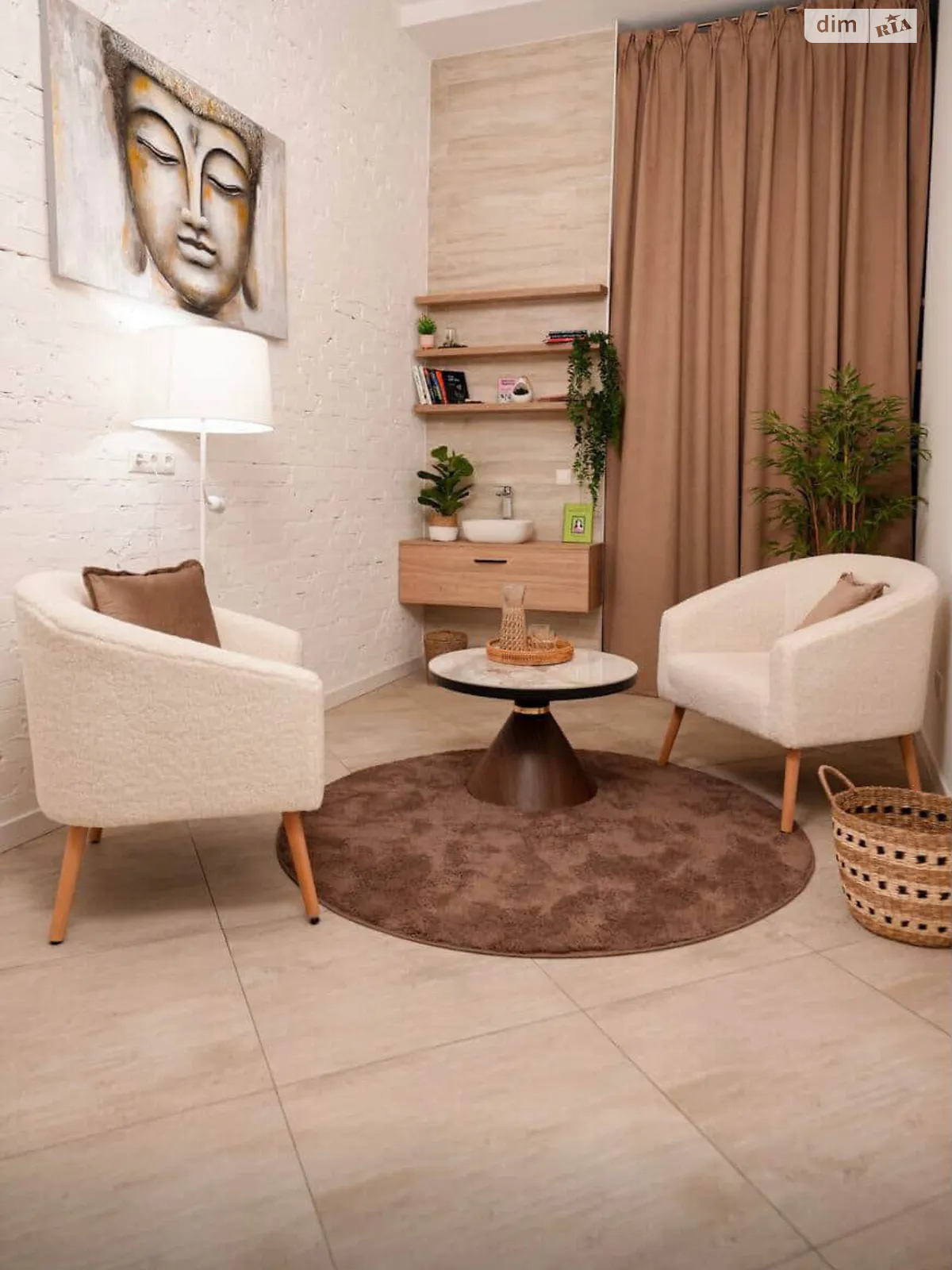 Сдается в аренду объект сферы услуг 15 кв. м в 5-этажном здании, цена: 25000 грн - фото 1