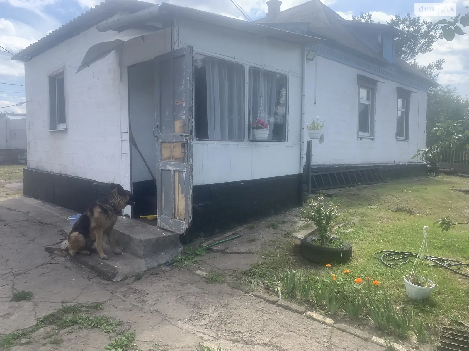 Продается одноэтажный дом 100 кв. м с камином, цена: 35000 $ - фото 1