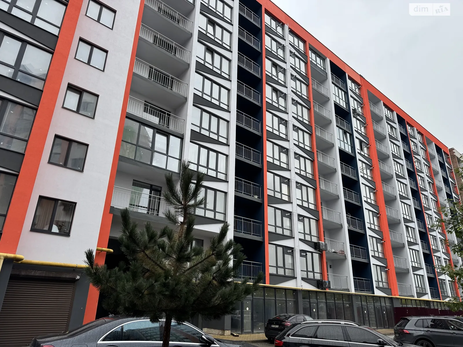 Продается 2-комнатная квартира 42 кв. м в Хмельницком, ул. Проскуровского Подполья, 131/2 - фото 1
