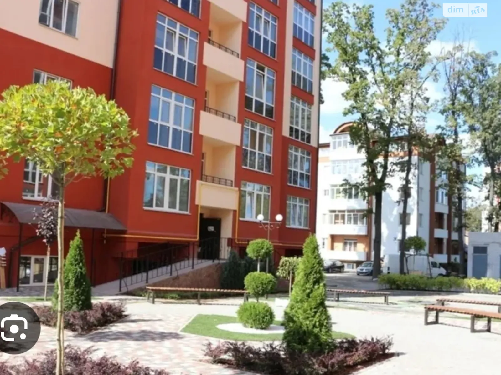 Продається 1-кімнатна квартира 38.9 кв. м у Ірпені, вул. Мечникова - фото 1