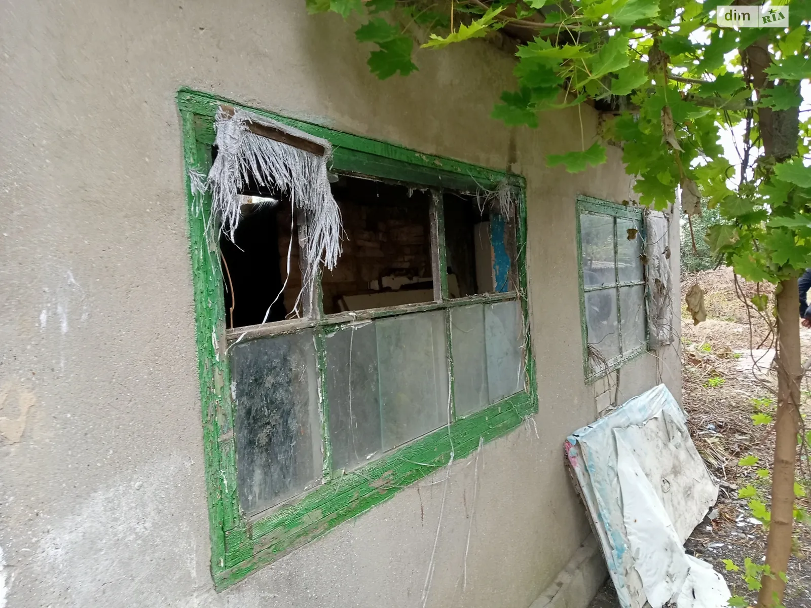 Продается часть дома 40 кв. м с подвалом, цена: 13000 $ - фото 1