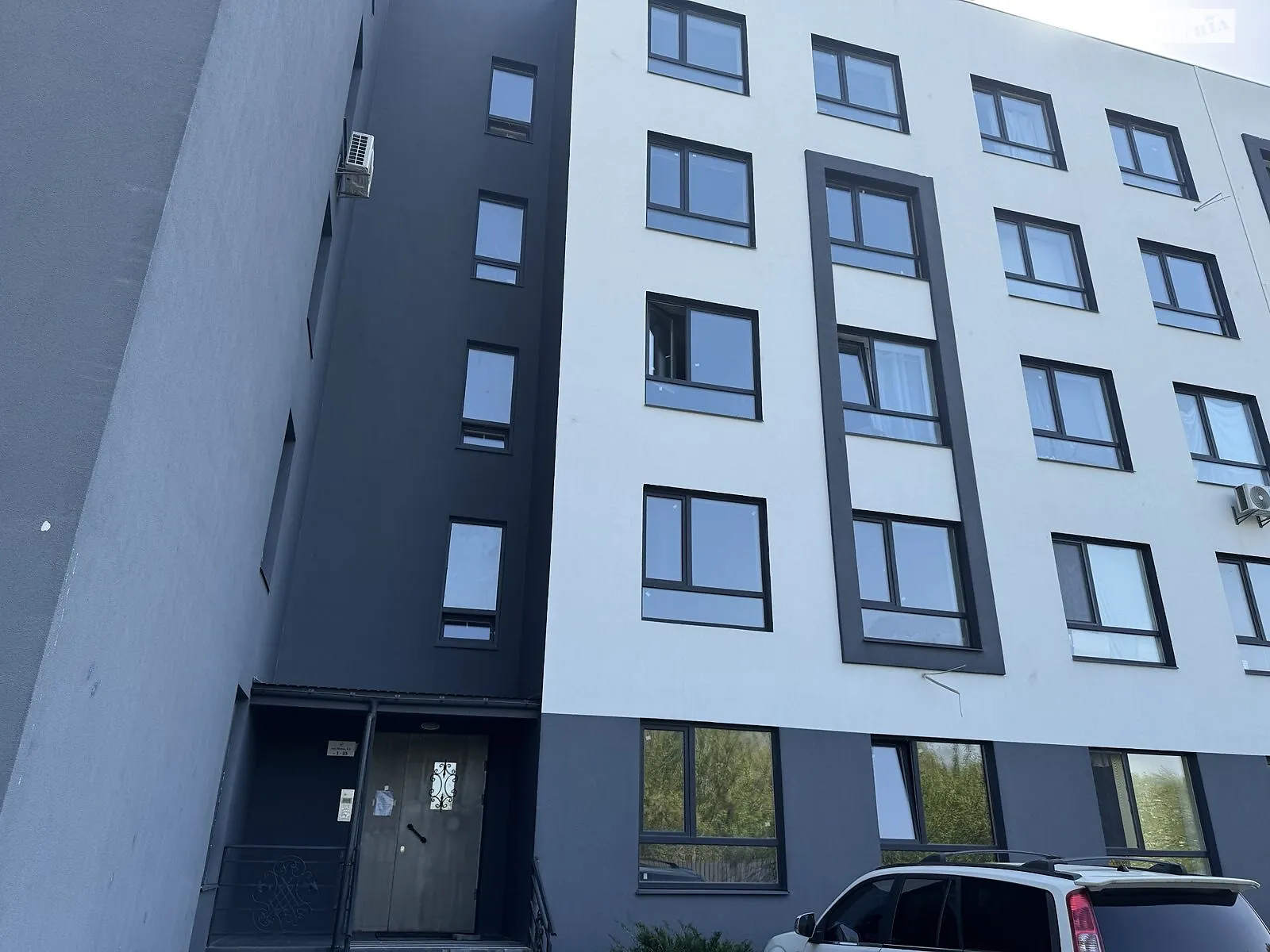 Продается 1-комнатная квартира 20 кв. м в Гостомеле, Лісова, 3 - фото 1