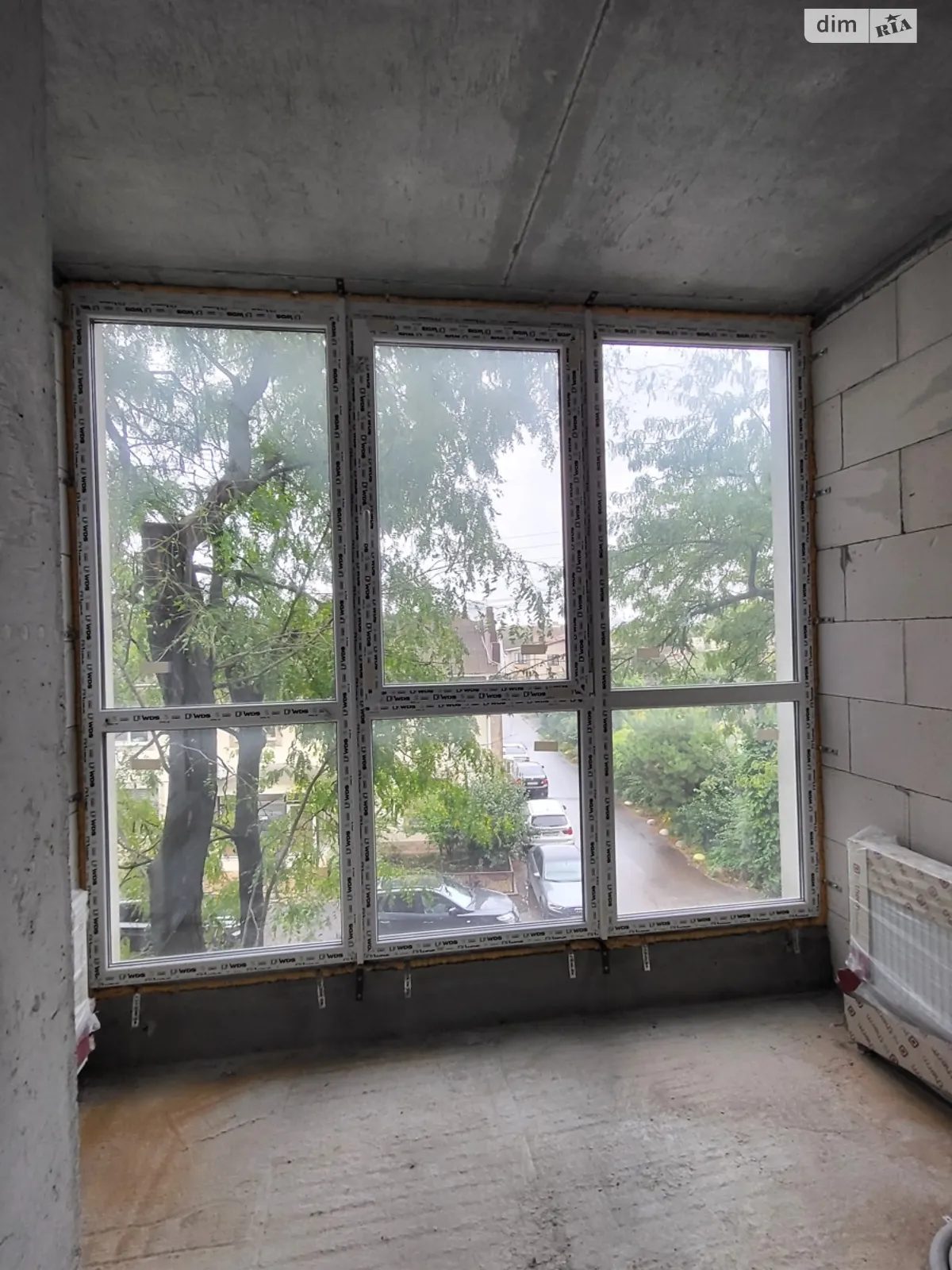 Продается 3-комнатная квартира 81.5 кв. м в Одессе, ул. Профсоюзная, 9А - фото 1