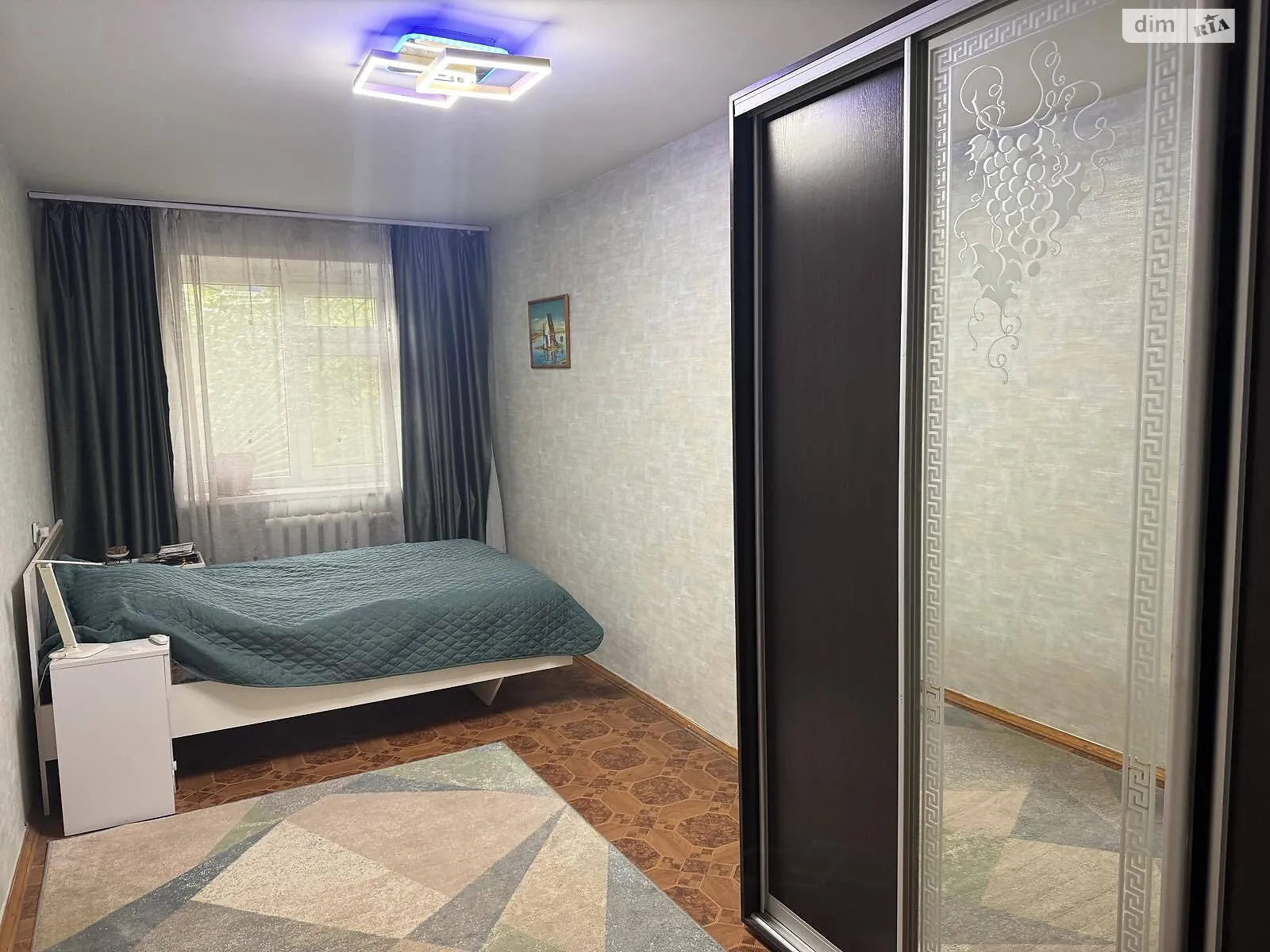 Продается 3-комнатная квартира 58.6 кв. м в Николаеве - фото 1