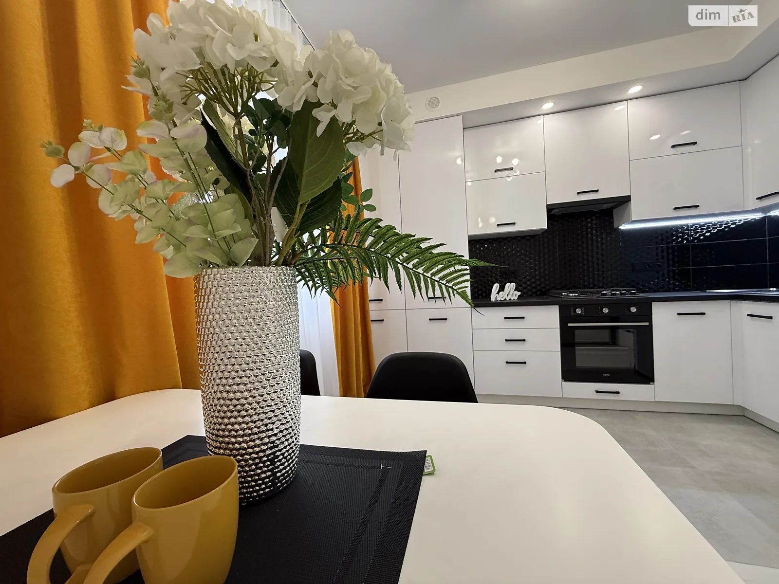 Продается 1-комнатная квартира 40 кв. м в Софиевской Борщаговке, ул. Мира, 16 - фото 1