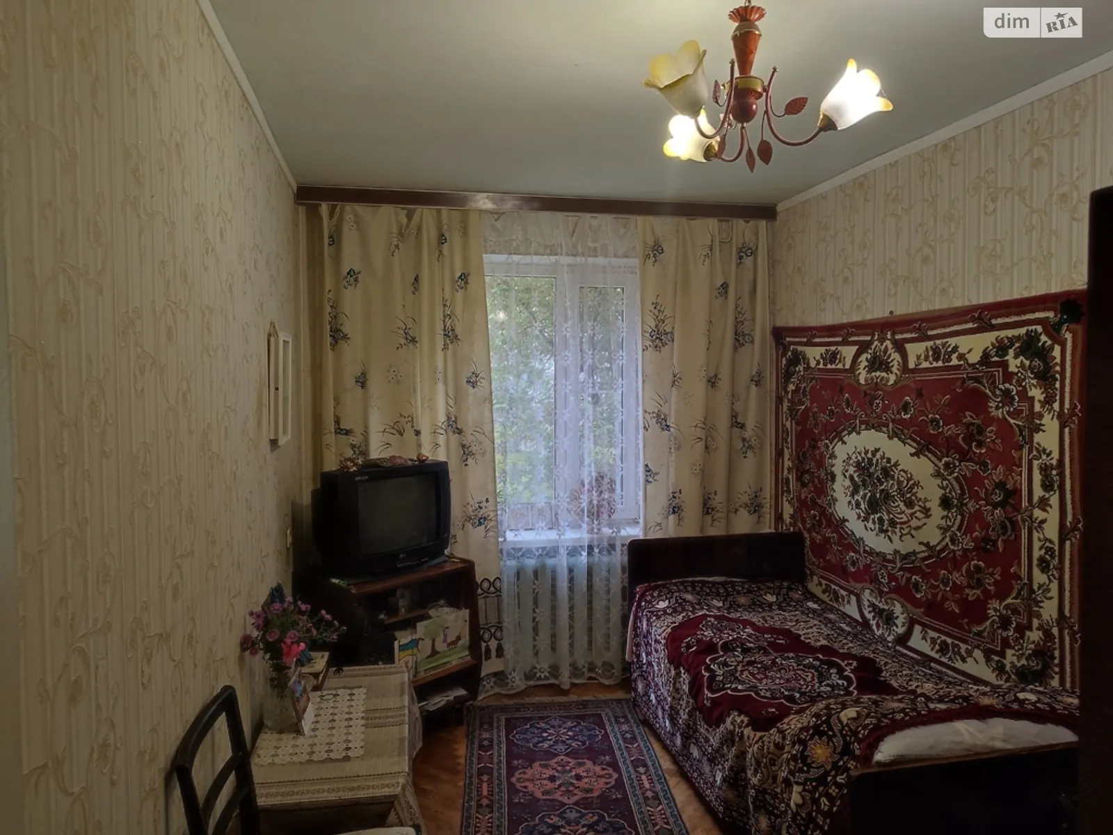 Здається в оренду кімната 45 кв. м у Києві, цена: 4800 грн - фото 1