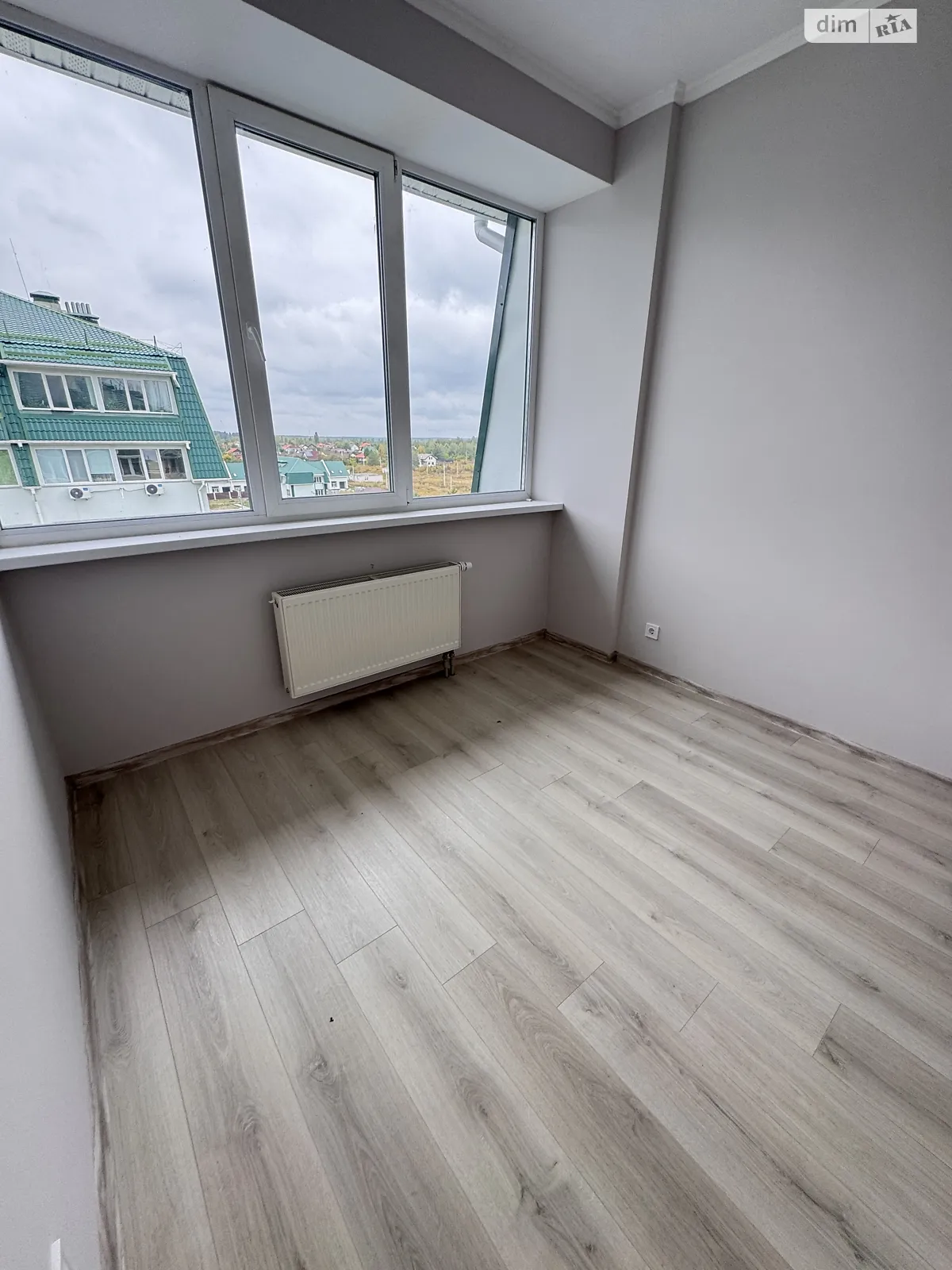 Продается 1-комнатная квартира 46 кв. м в, цена: 36000 $ - фото 1