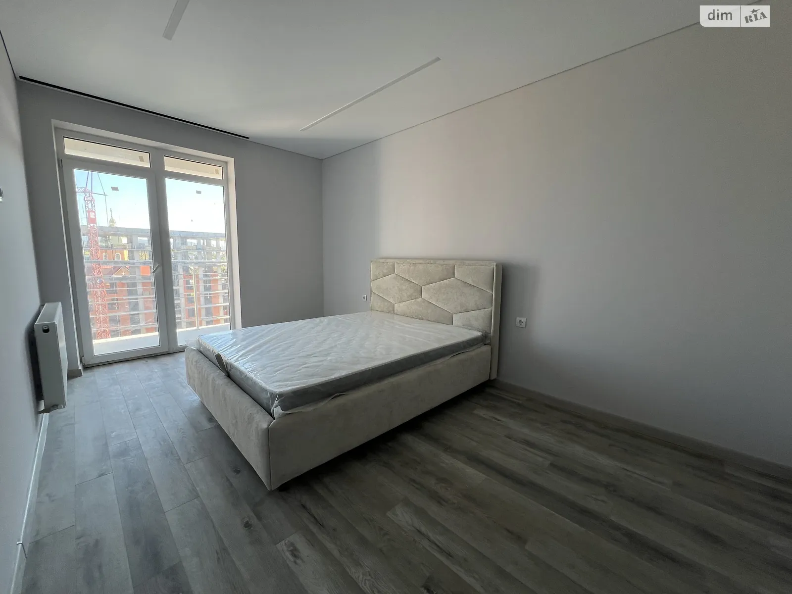 Продается 2-комнатная квартира 55.87 кв. м в Ужгороде, ул. Богомольца - фото 1