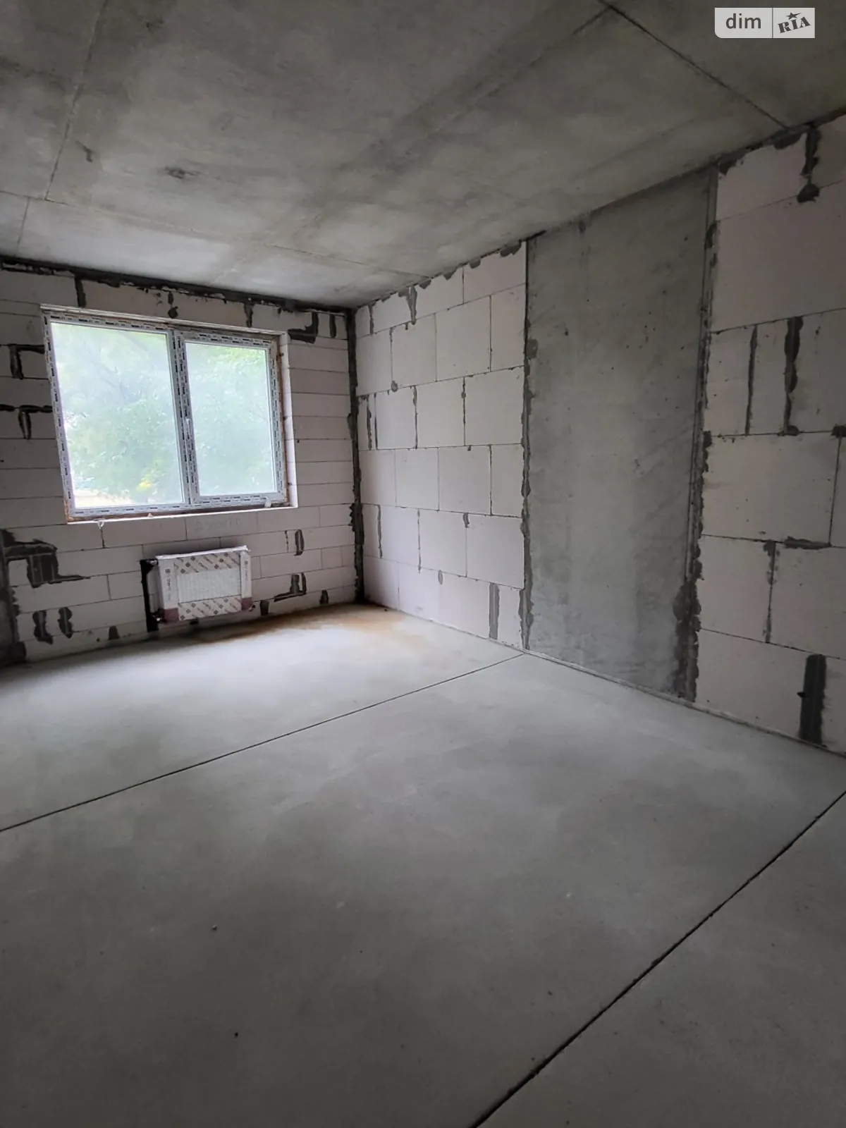 Продається 2-кімнатна квартира 62.6 кв. м у Одесі, вул. Профспілкова, 9А - фото 1